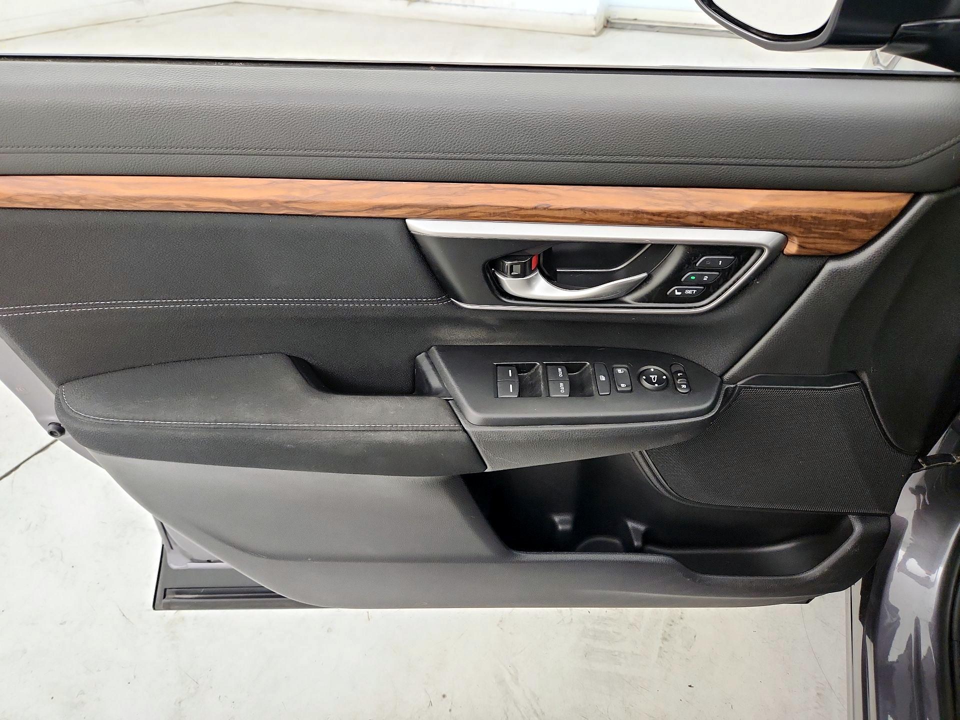 Thumbnail: 2021 Honda CR-V - 12