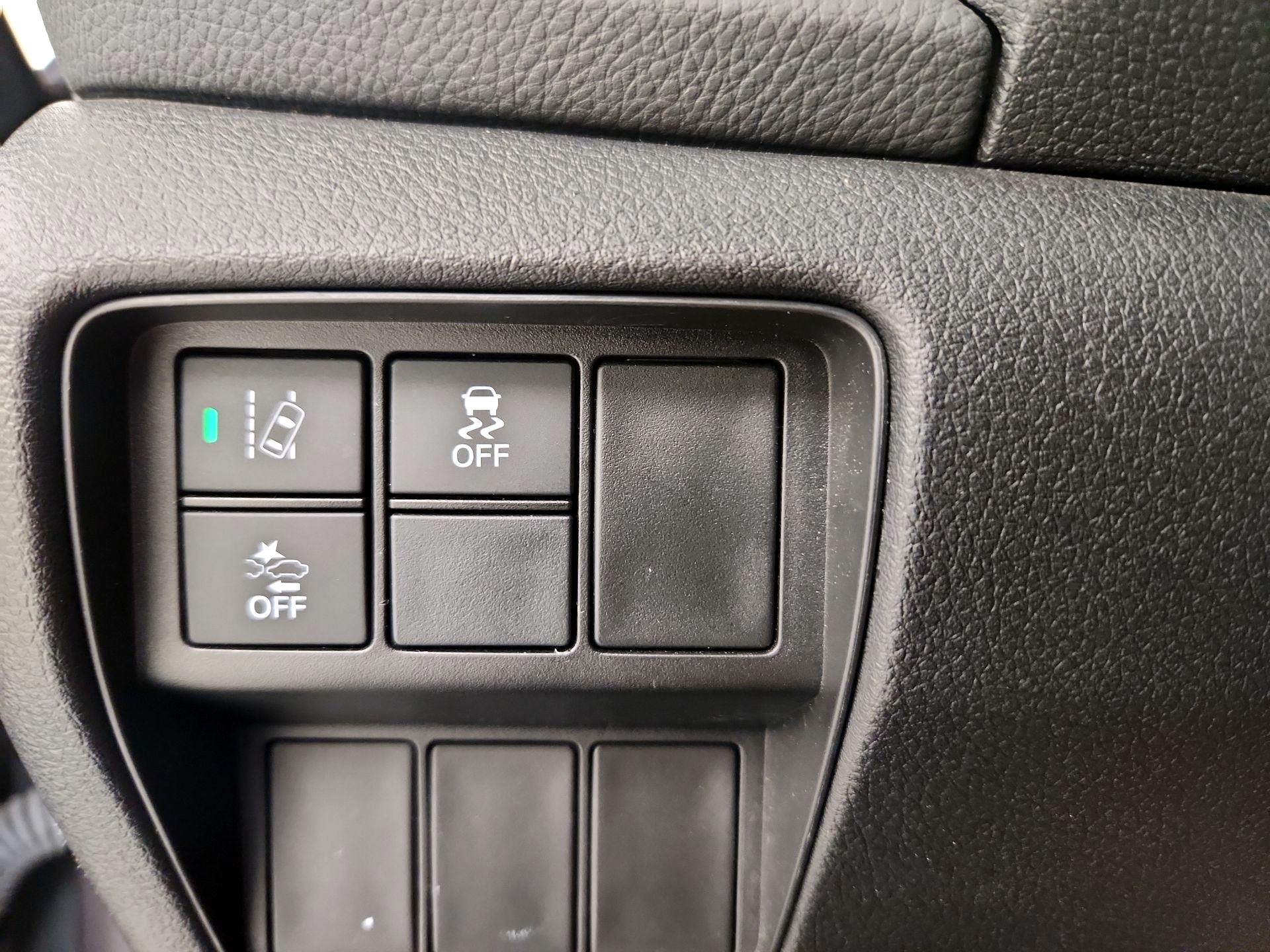 Thumbnail: 2021 Honda CR-V - 13