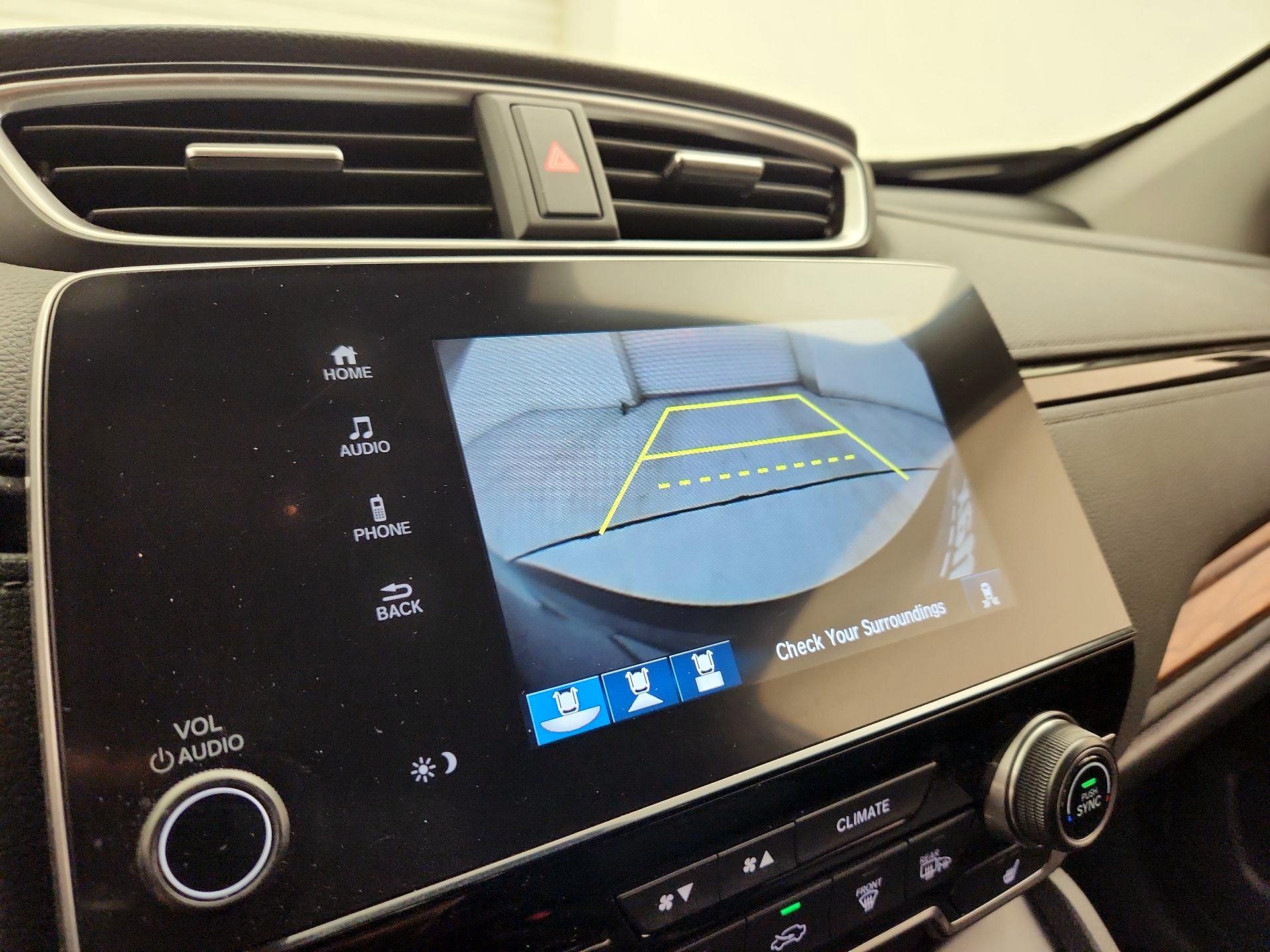 Thumbnail: 2021 Honda CR-V - 14