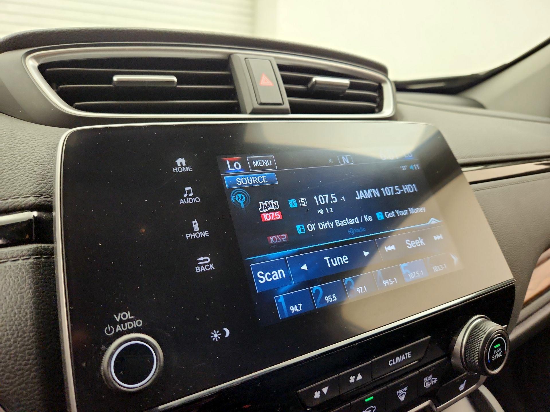 Thumbnail: 2021 Honda CR-V - 15