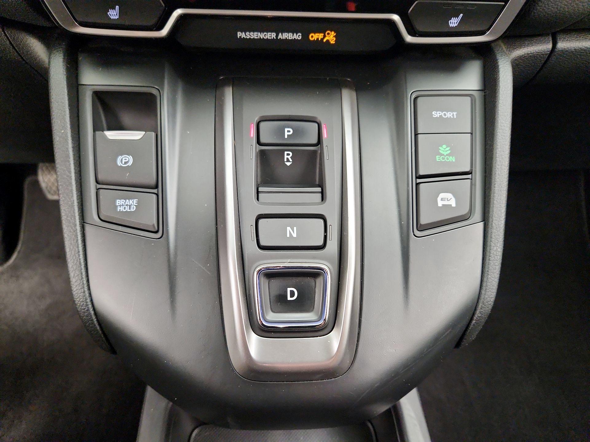 Thumbnail: 2021 Honda CR-V - 17