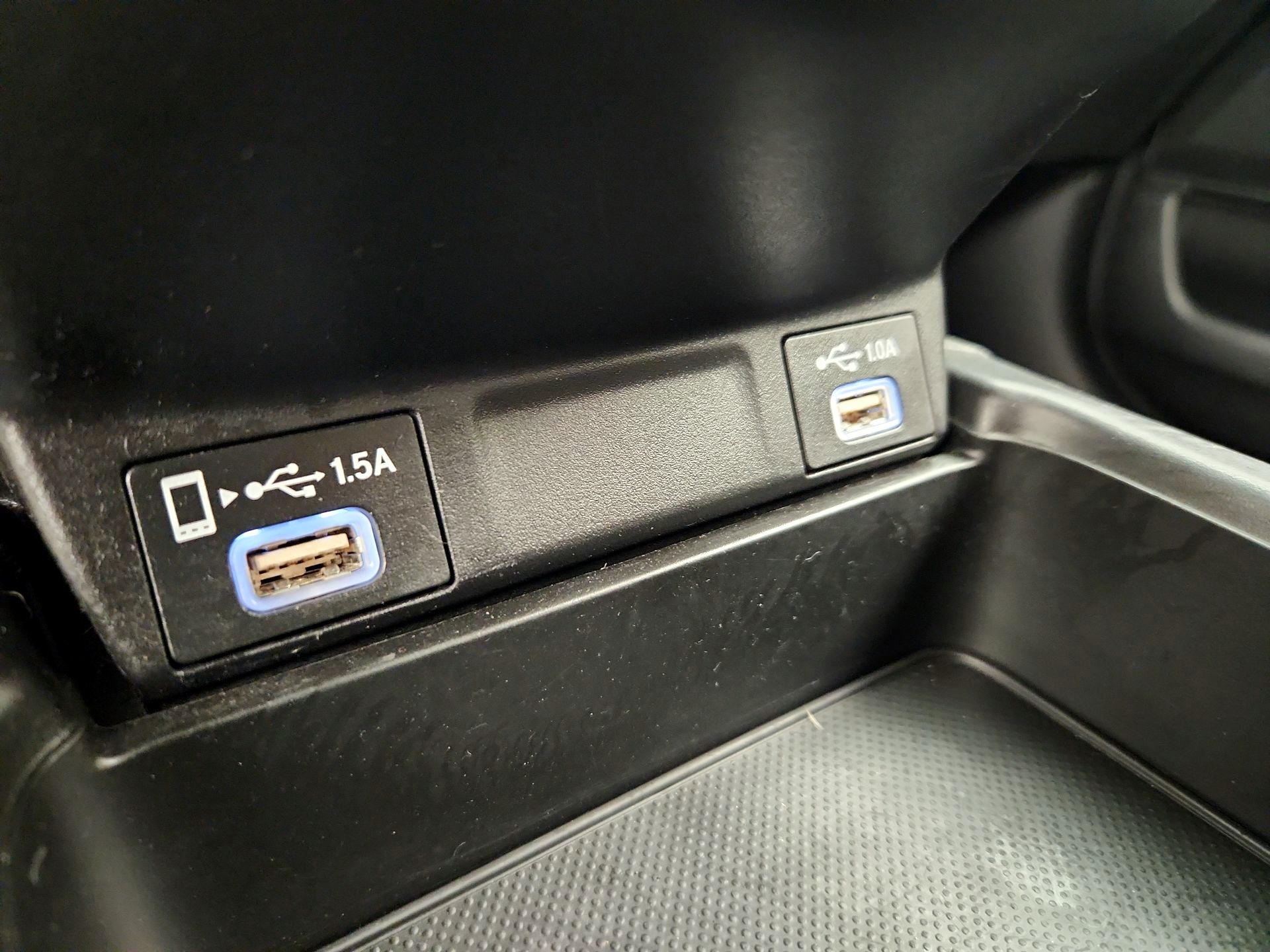 Thumbnail: 2021 Honda CR-V - 18