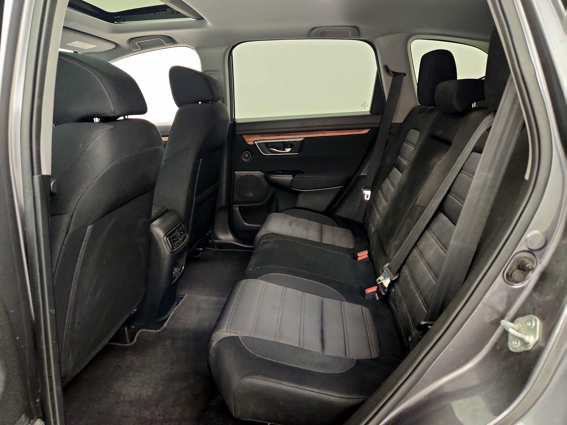 Thumbnail: 2021 Honda CR-V - 20