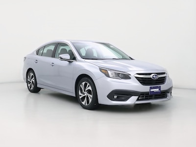 2021 Subaru Legacy Premium