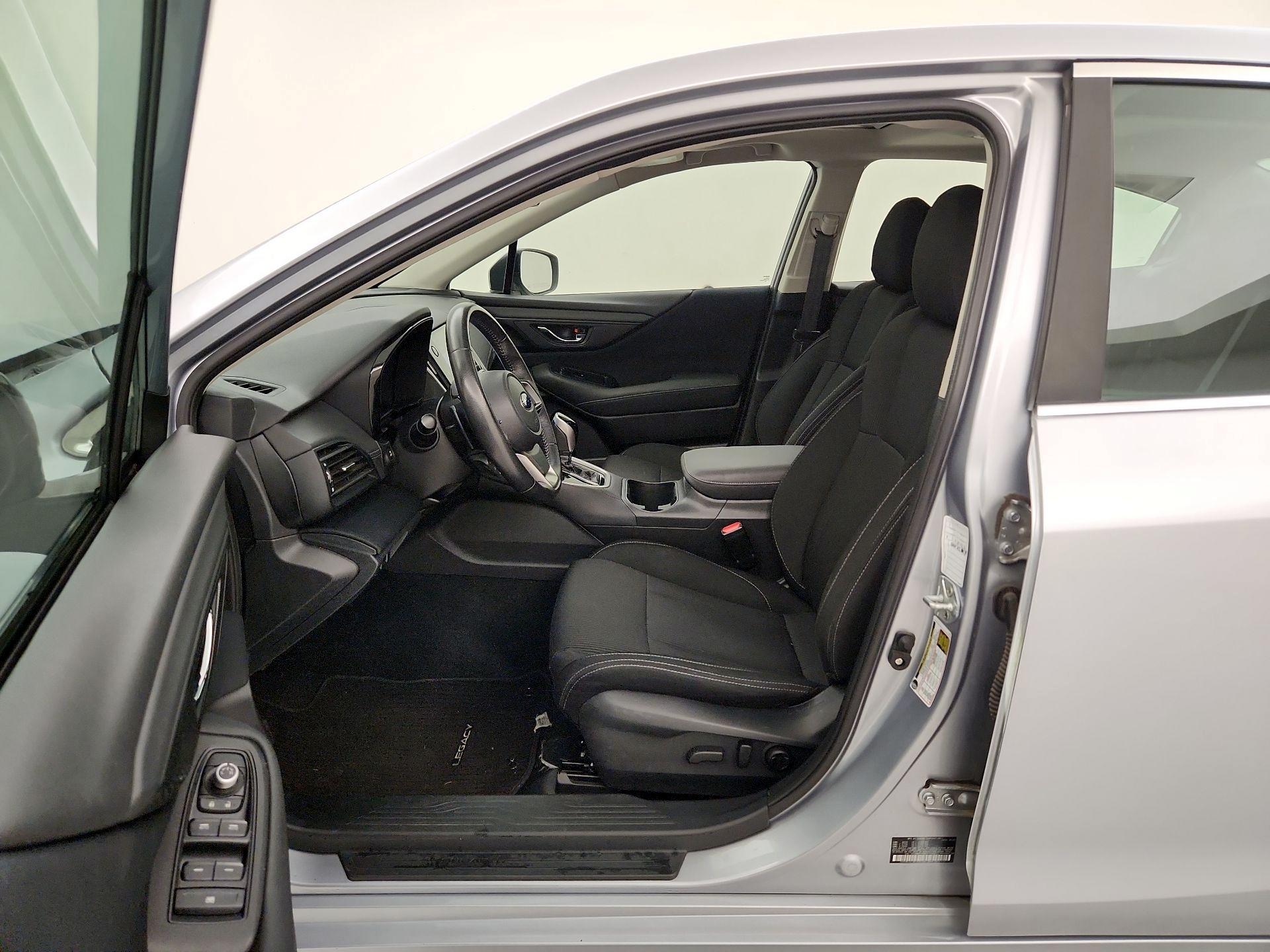 Thumbnail: 2021 Subaru Legacy - 11