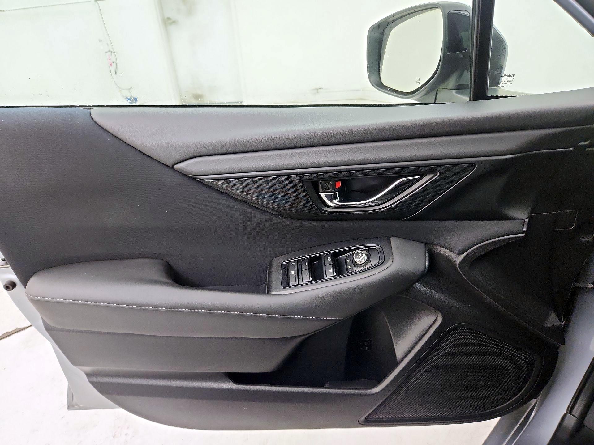 Thumbnail: 2021 Subaru Legacy - 12