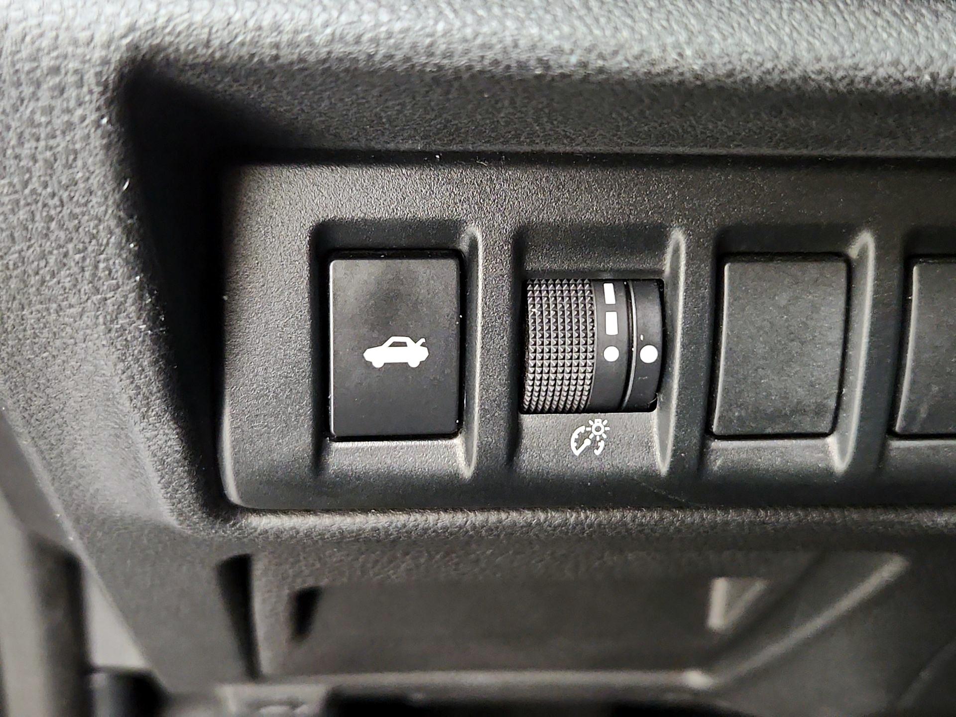 Thumbnail: 2021 Subaru Legacy - 13