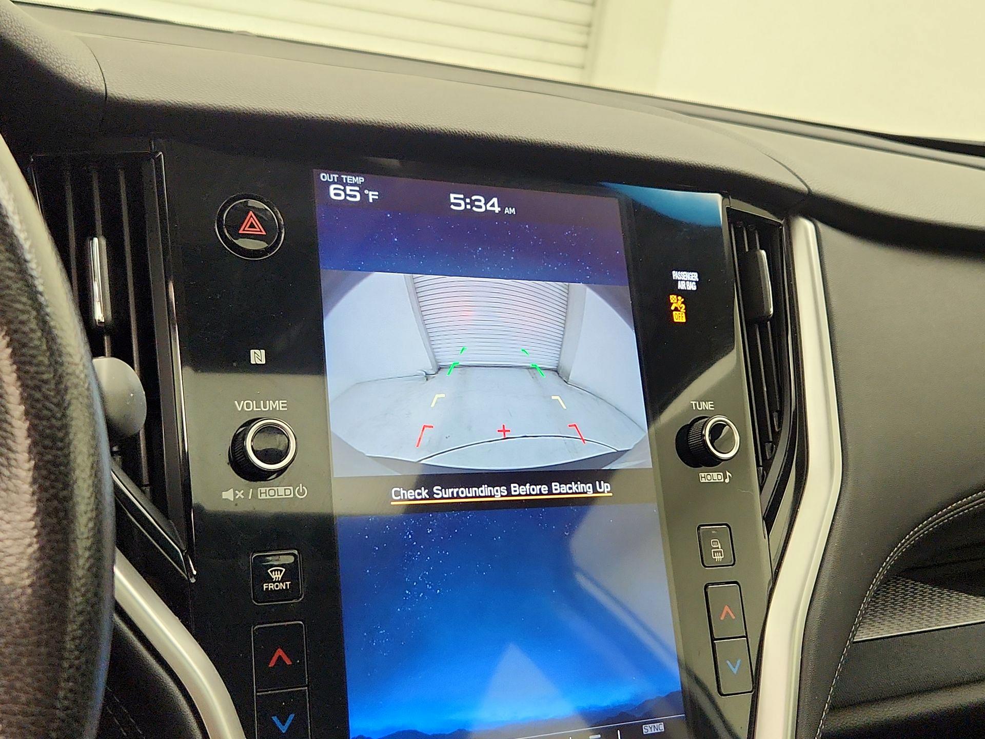 Thumbnail: 2021 Subaru Legacy - 15