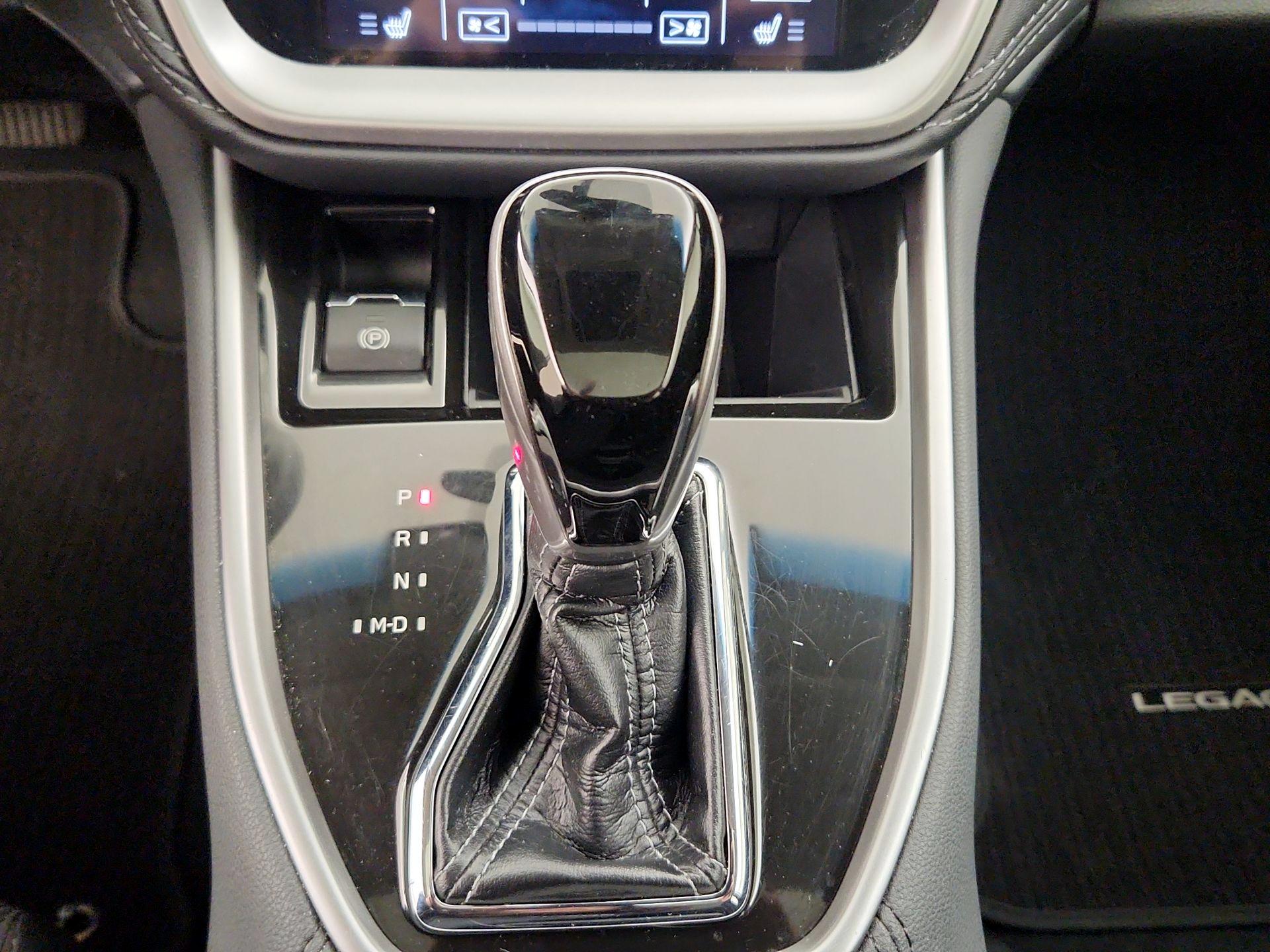 Thumbnail: 2021 Subaru Legacy - 18