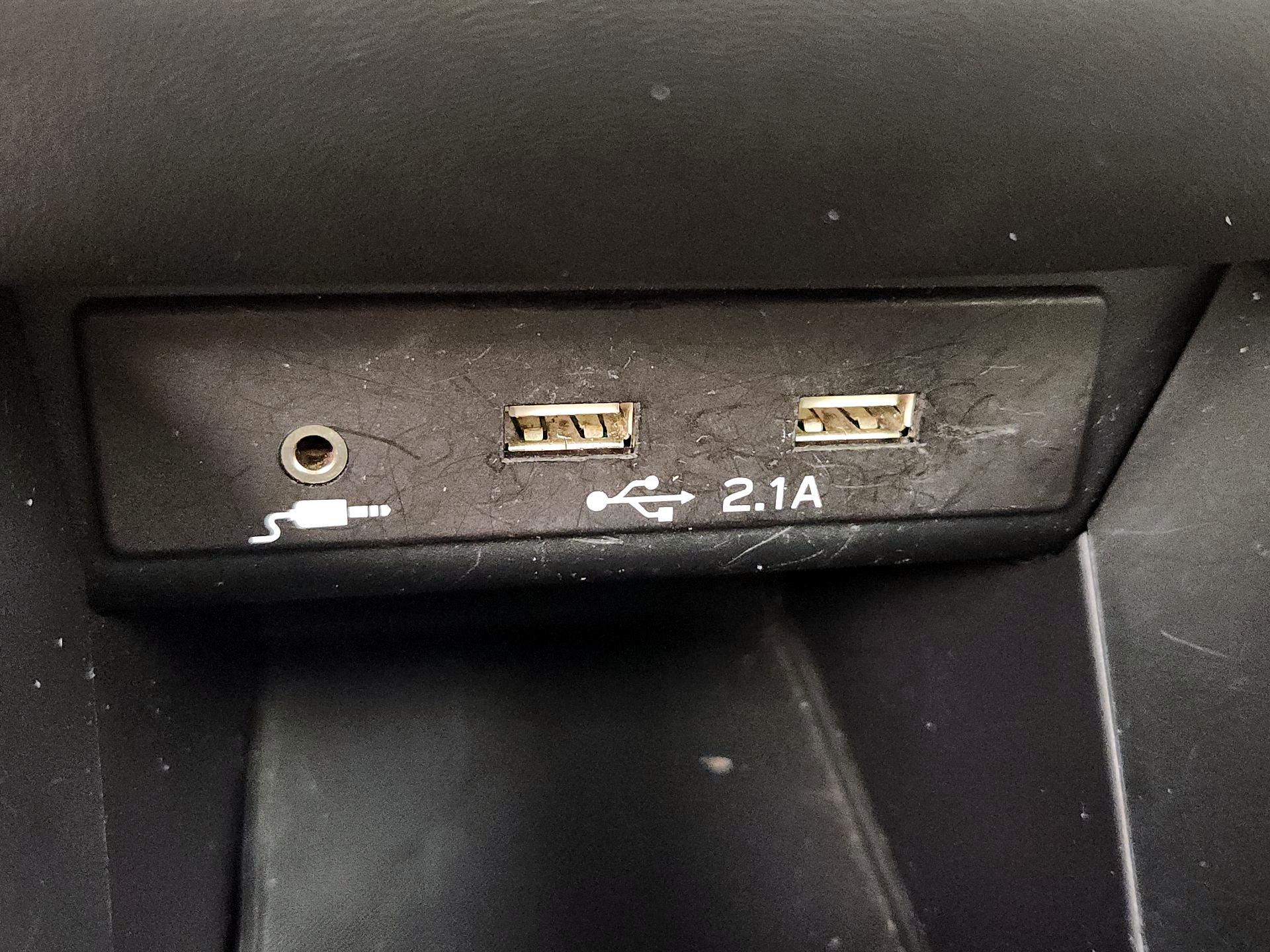 Thumbnail: 2021 Subaru Legacy - 19