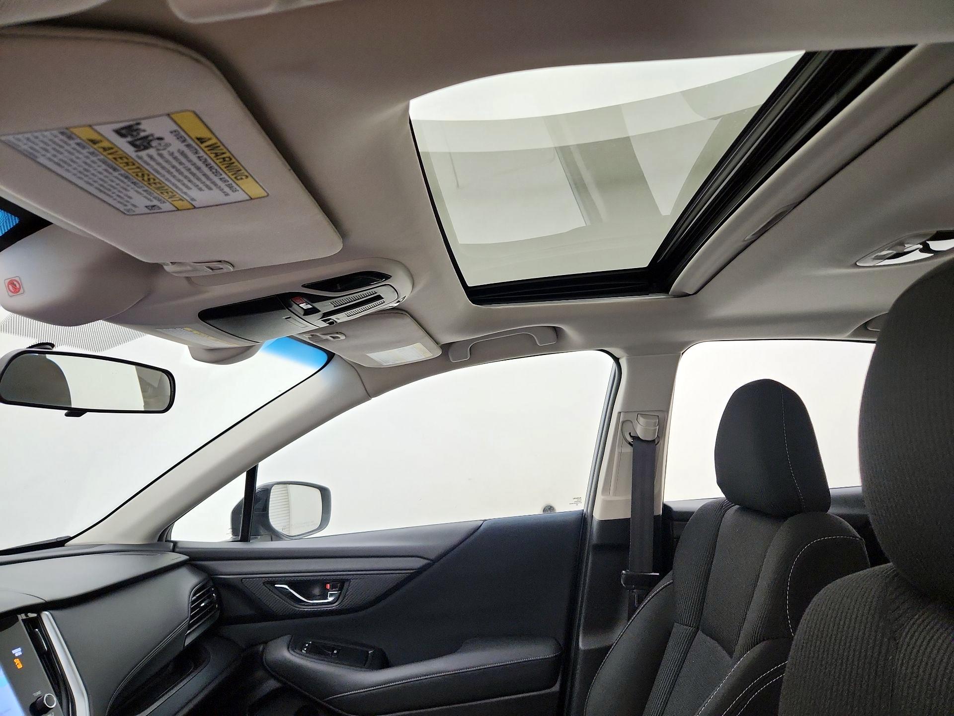 Thumbnail: 2021 Subaru Legacy - 20