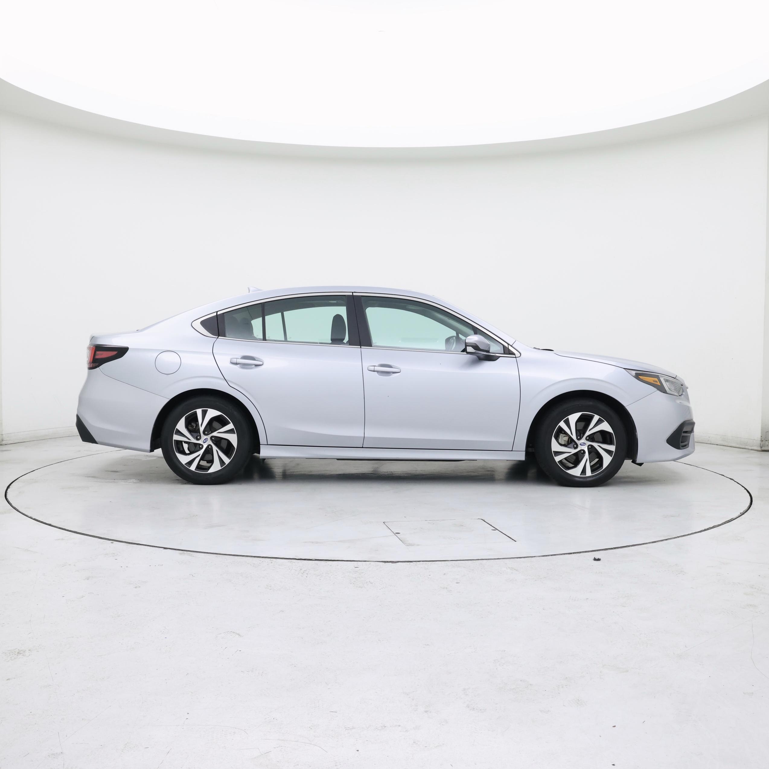 Thumbnail: 2021 Subaru Legacy - 7