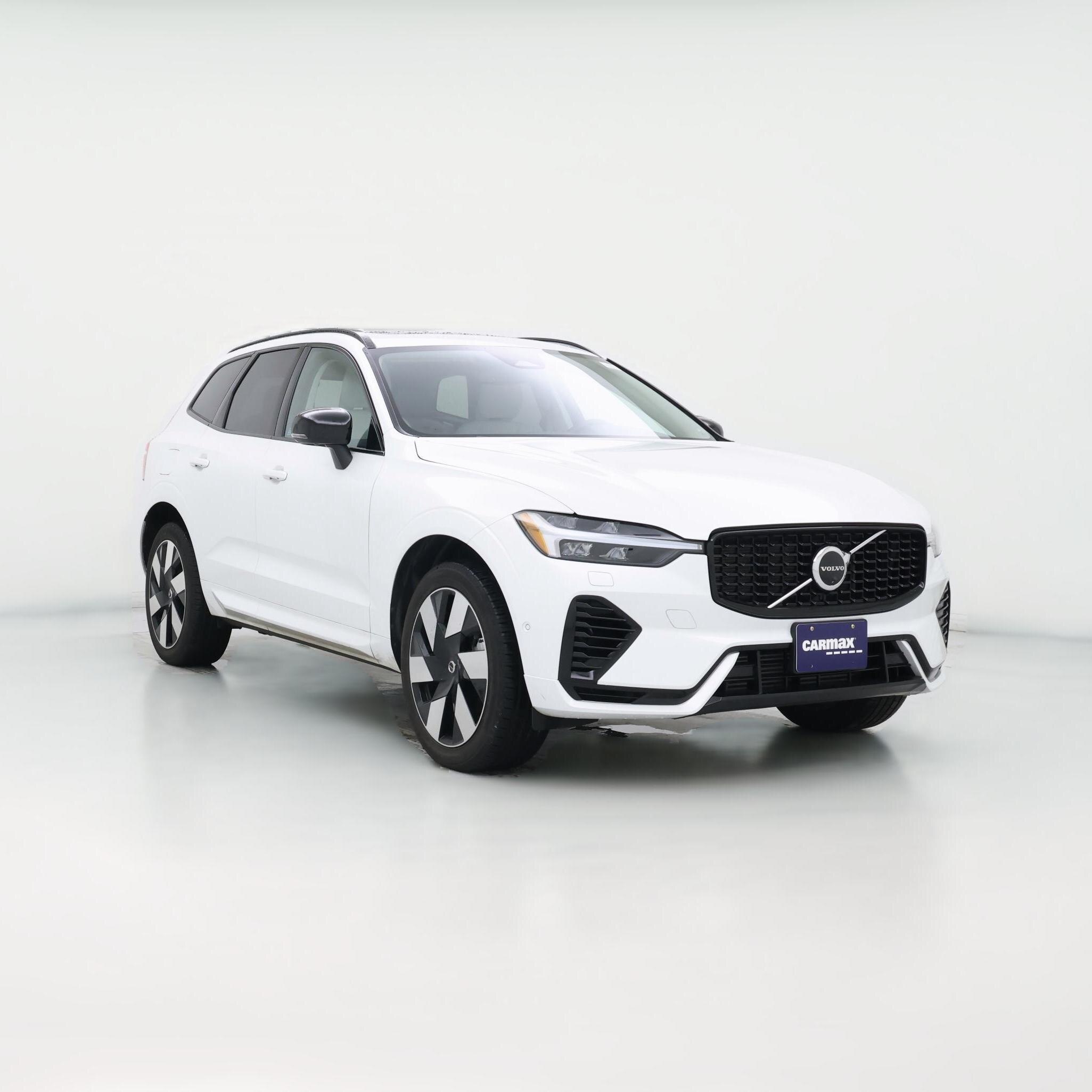 Thumbnail: 2025 Volvo XC60 - 1