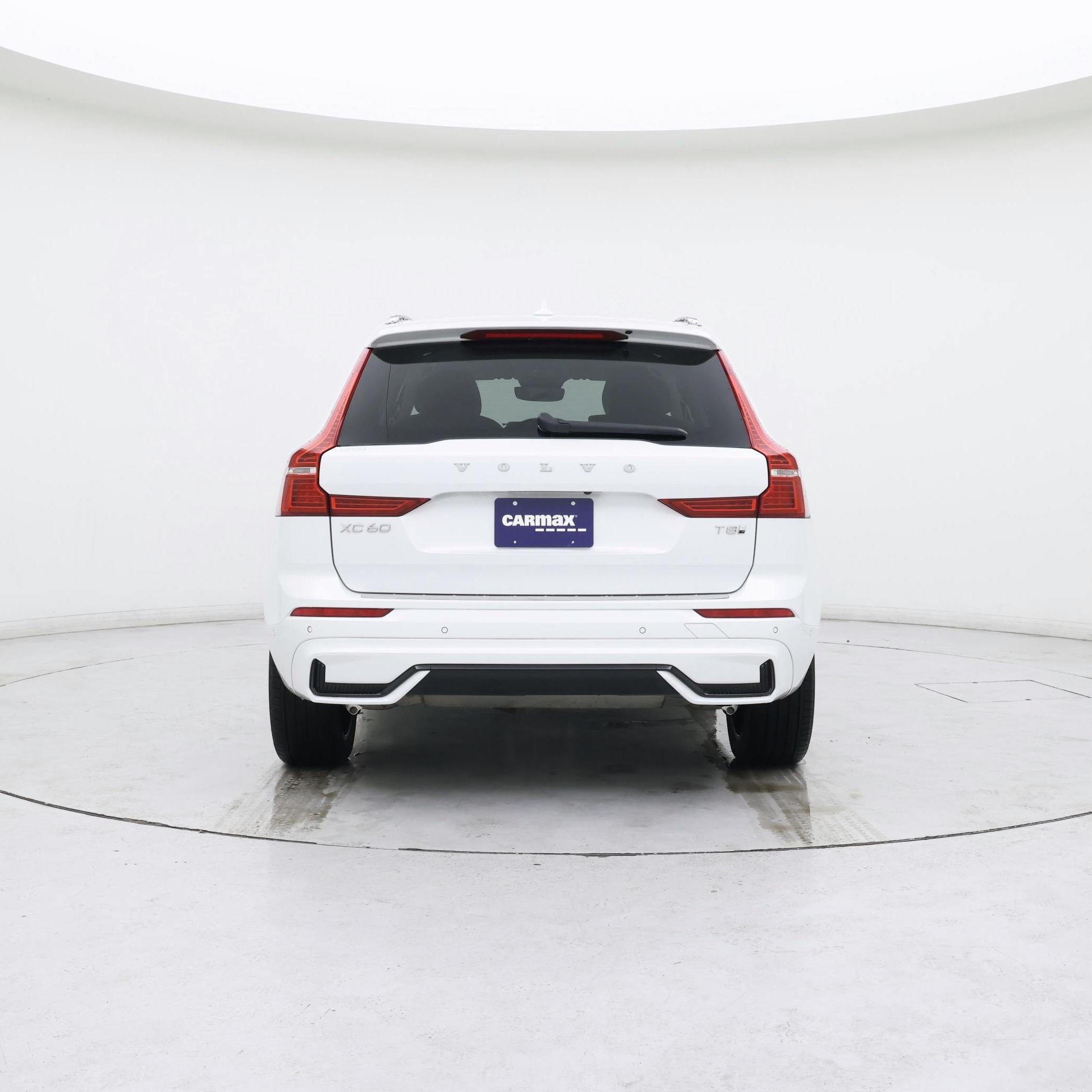 Thumbnail: 2025 Volvo XC60 - 6