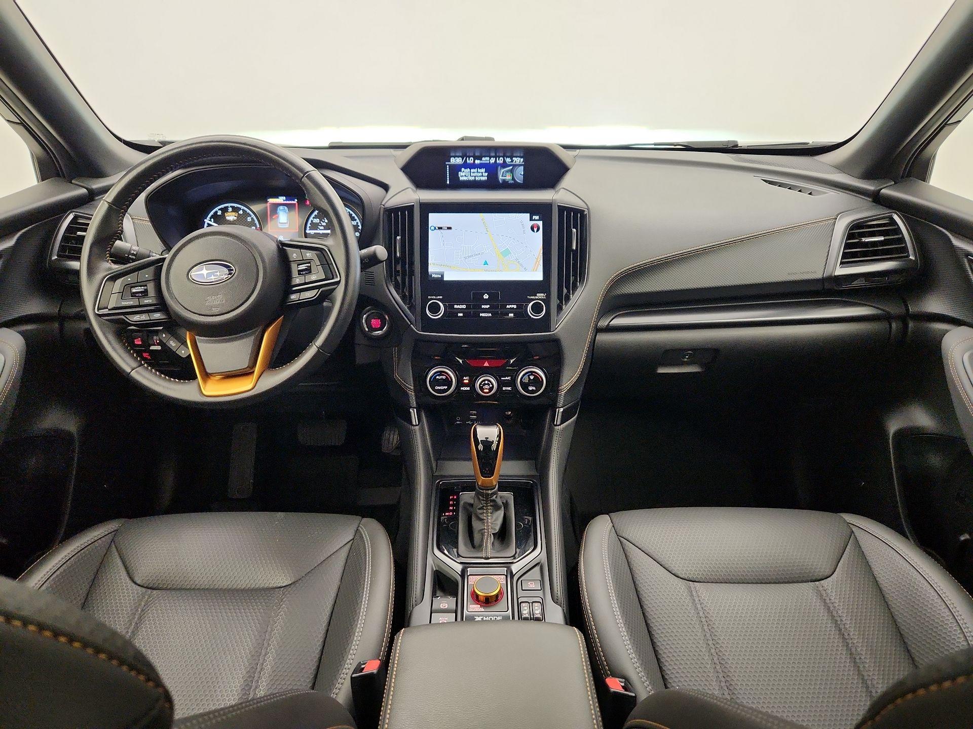 Thumbnail: 2024 Subaru Forester - 9