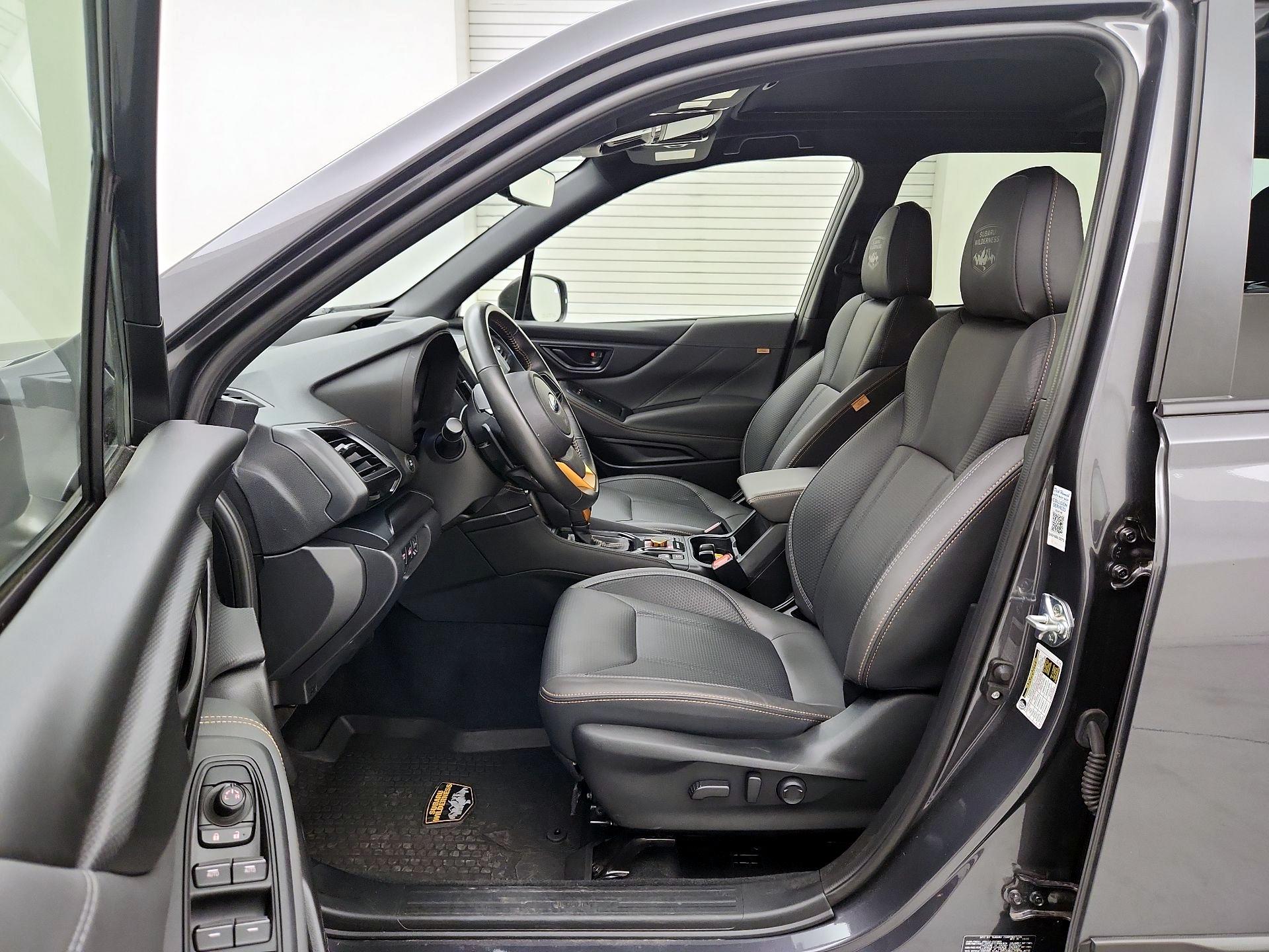 Thumbnail: 2024 Subaru Forester - 11