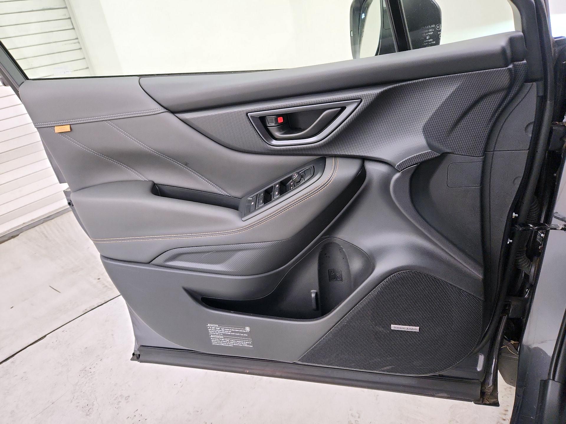 Thumbnail: 2024 Subaru Forester - 12