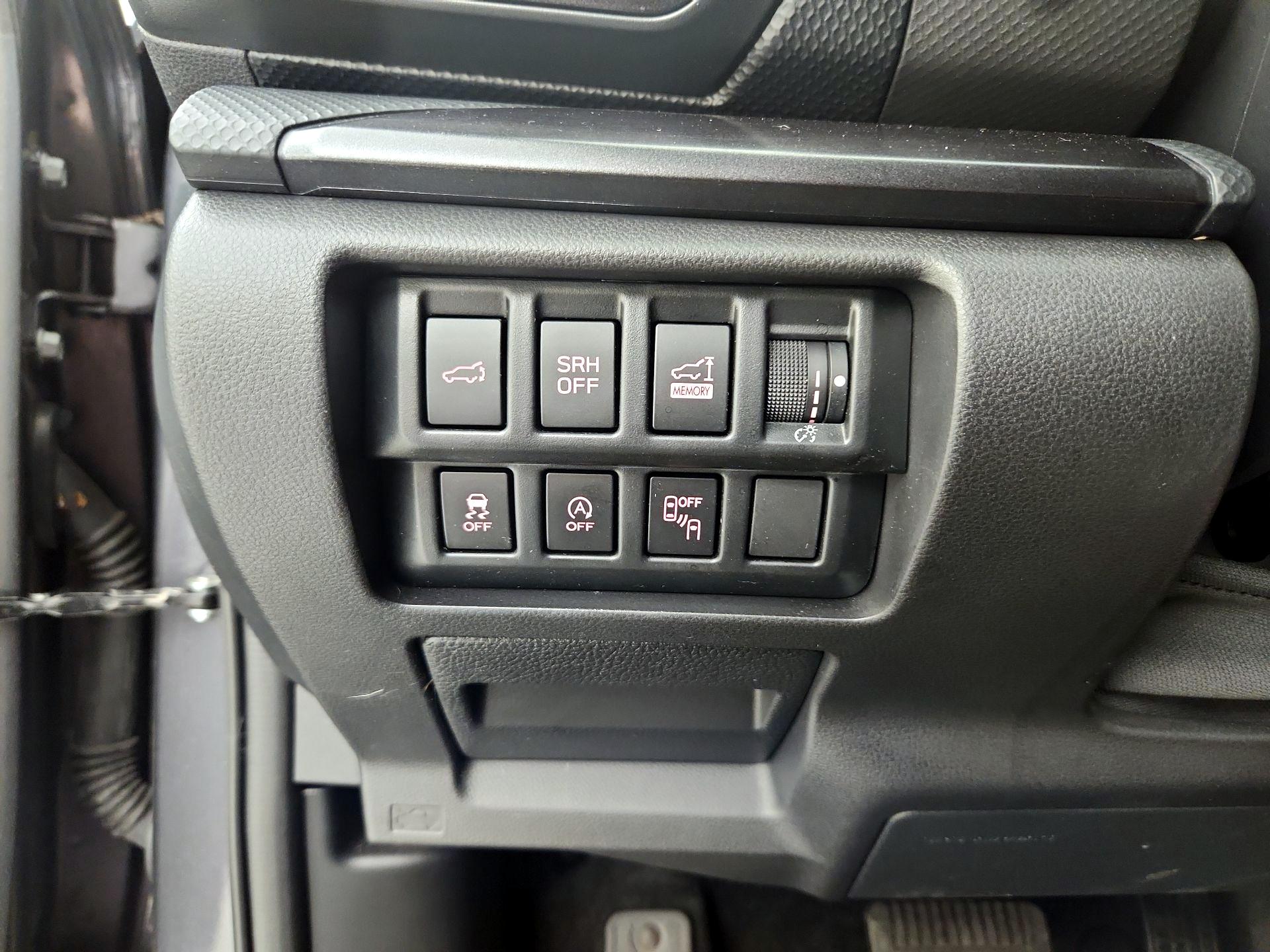 Thumbnail: 2024 Subaru Forester - 13