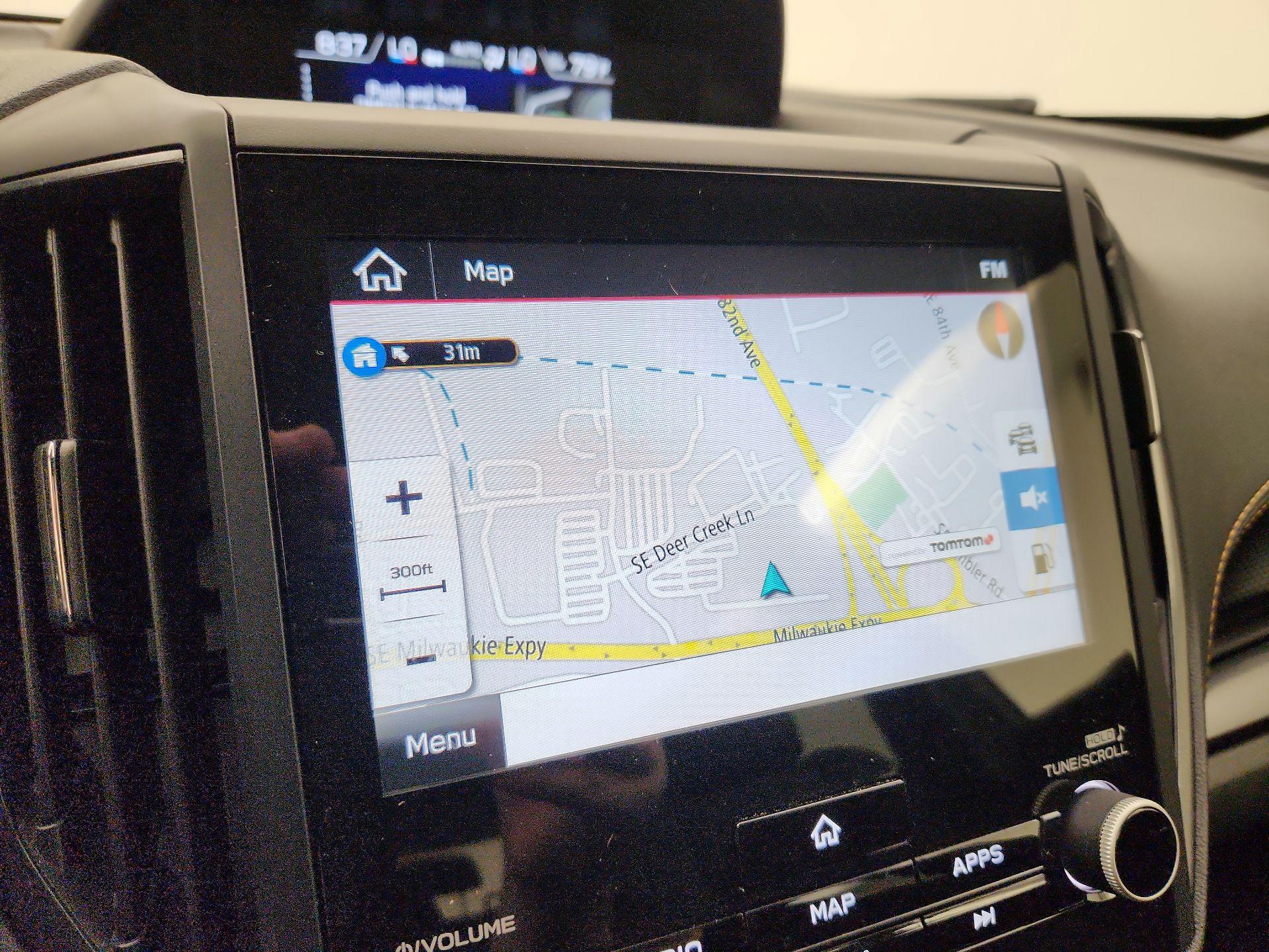 Thumbnail: 2024 Subaru Forester - 14