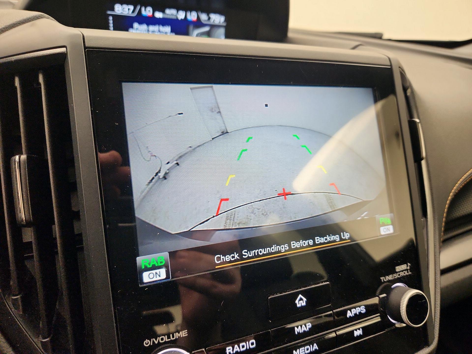 Thumbnail: 2024 Subaru Forester - 15