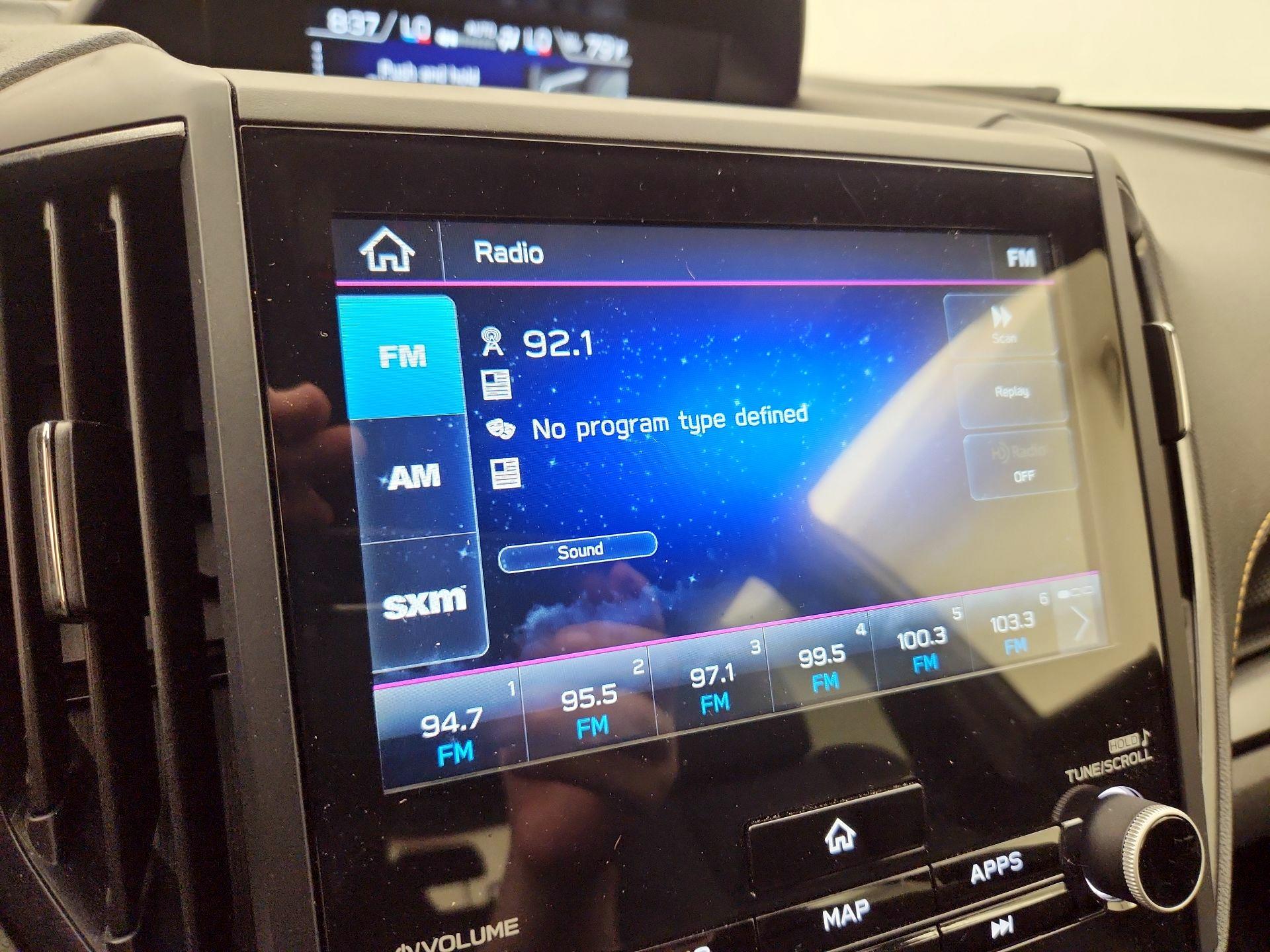 Thumbnail: 2024 Subaru Forester - 16