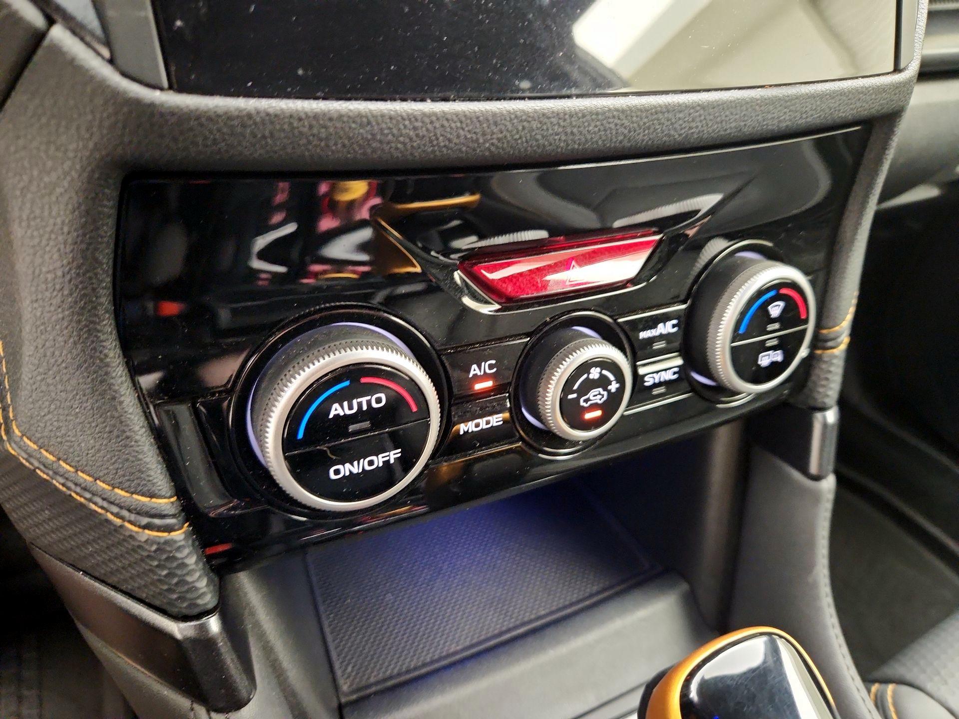 Thumbnail: 2024 Subaru Forester - 17