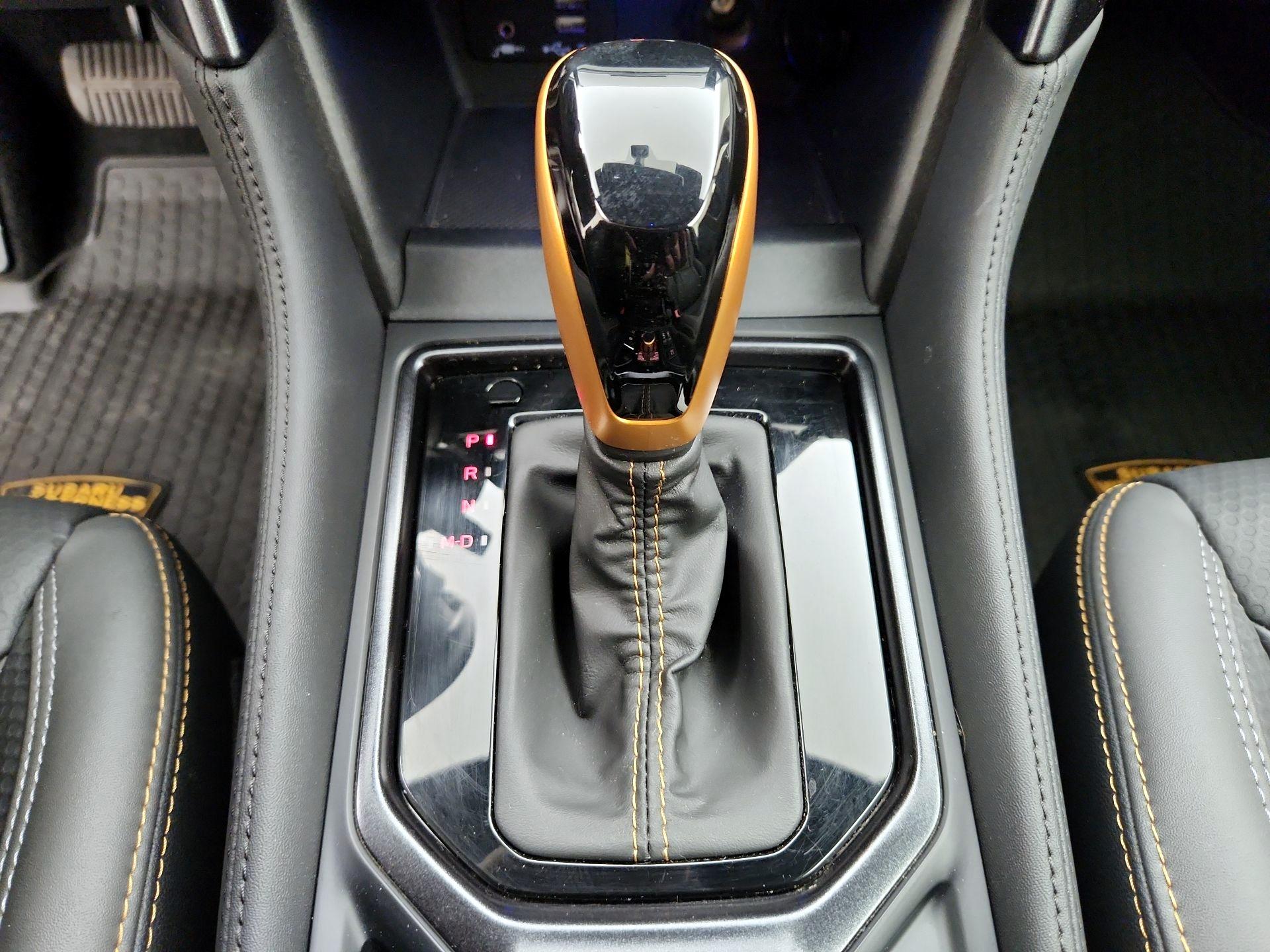 Thumbnail: 2024 Subaru Forester - 18