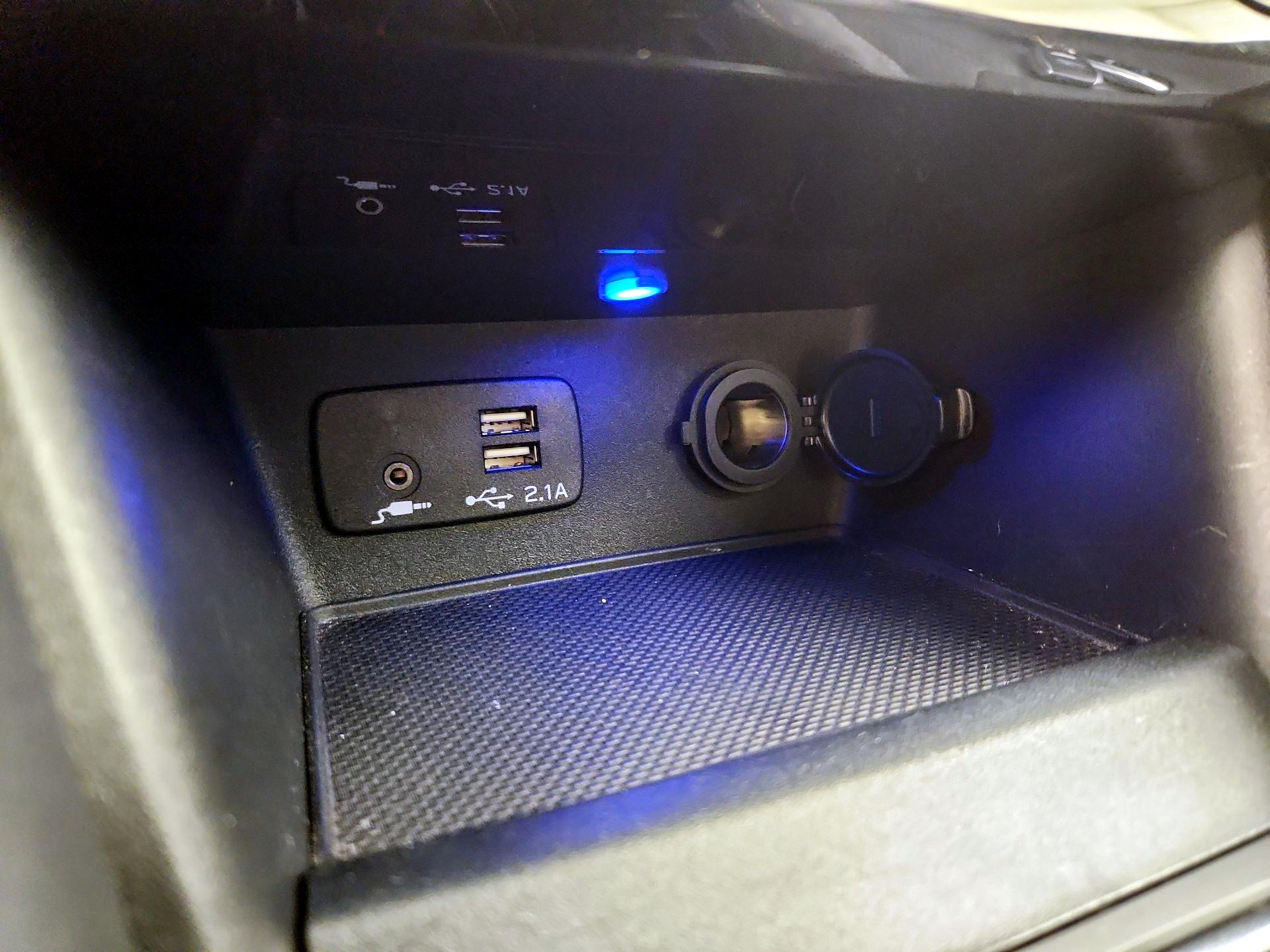 Thumbnail: 2024 Subaru Forester - 19