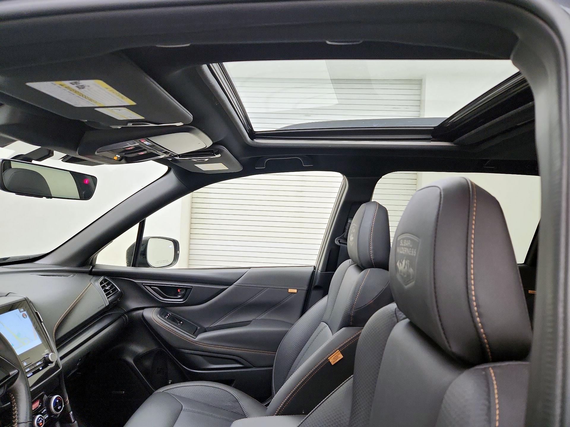 Thumbnail: 2024 Subaru Forester - 20