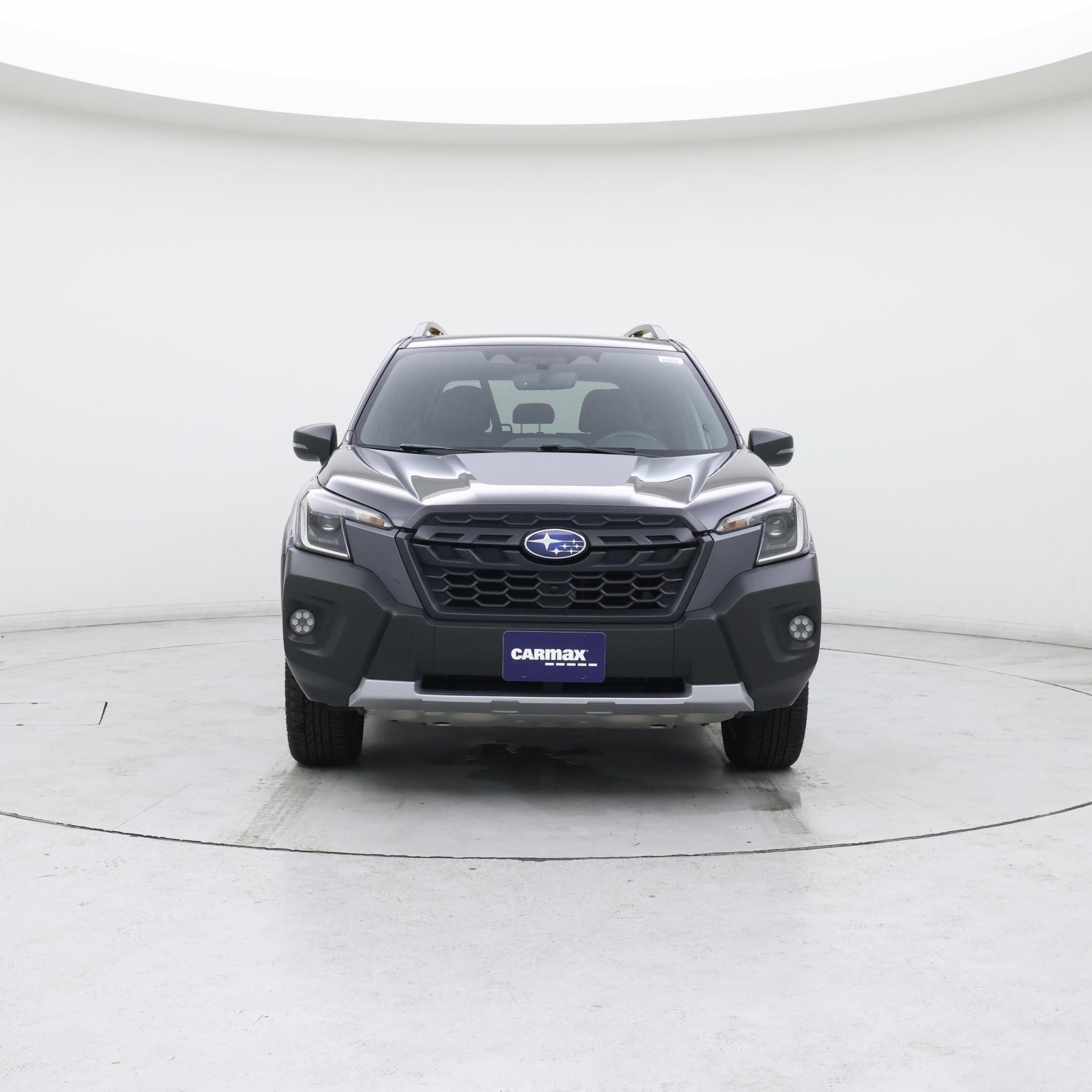 Thumbnail: 2024 Subaru Forester - 5