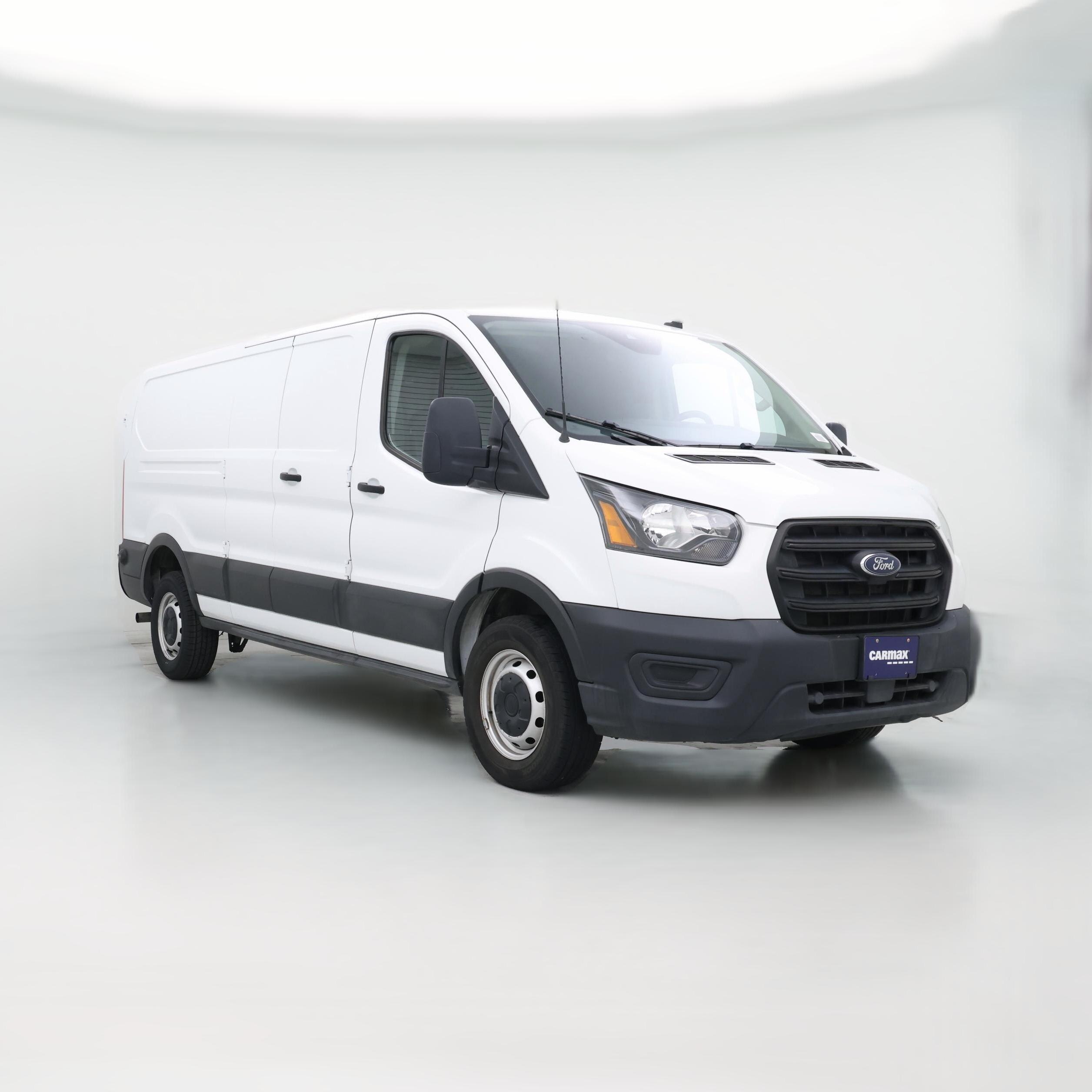 Thumbnail: 2020 Ford Transit Series - 1