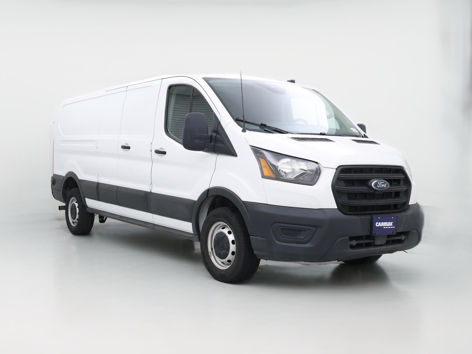 2020 Ford Transit Van