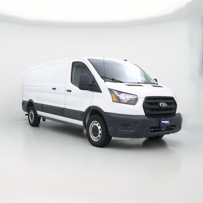 2020 Ford Transit 250