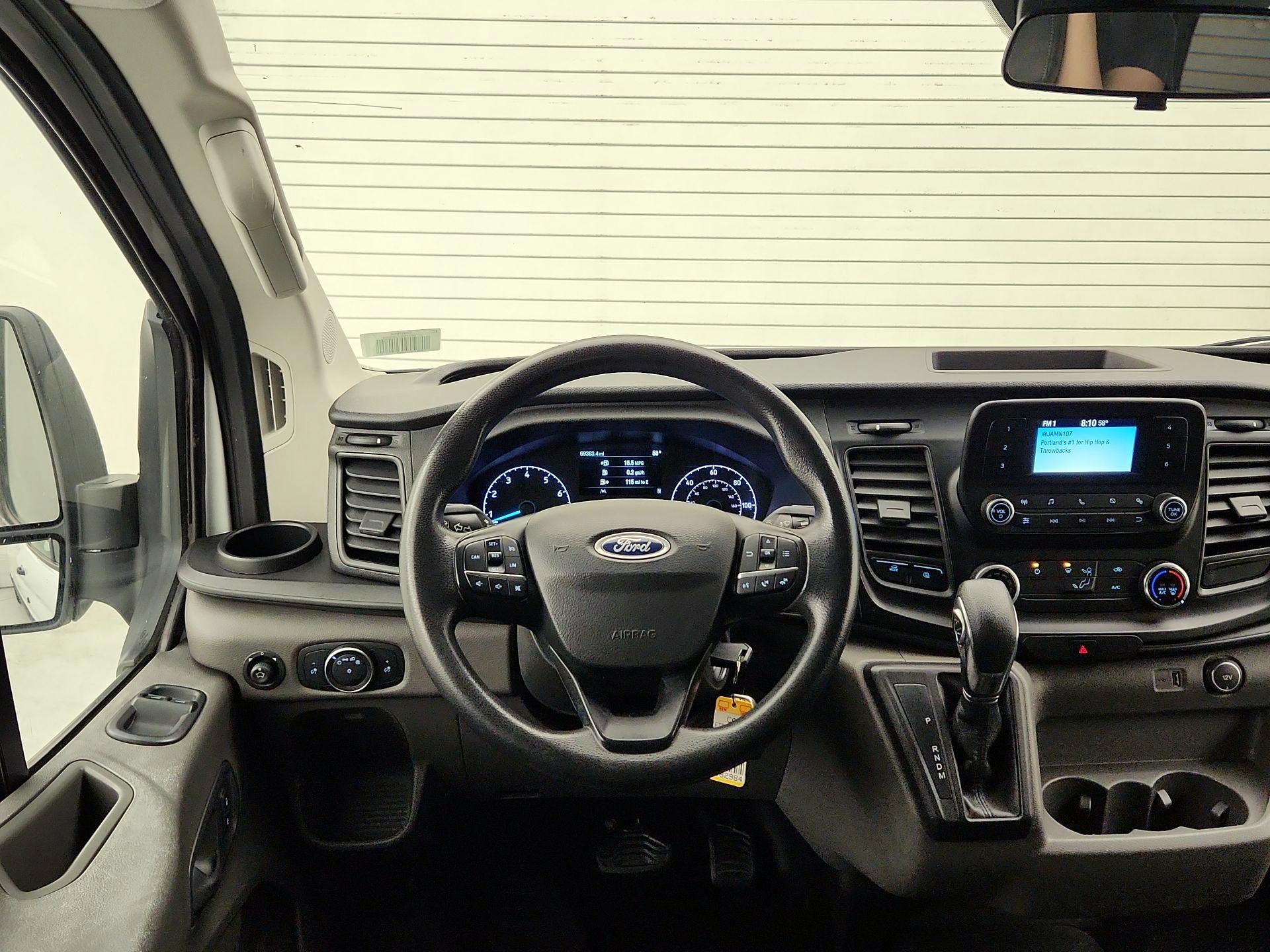 Thumbnail: 2020 Ford Transit Series - 10