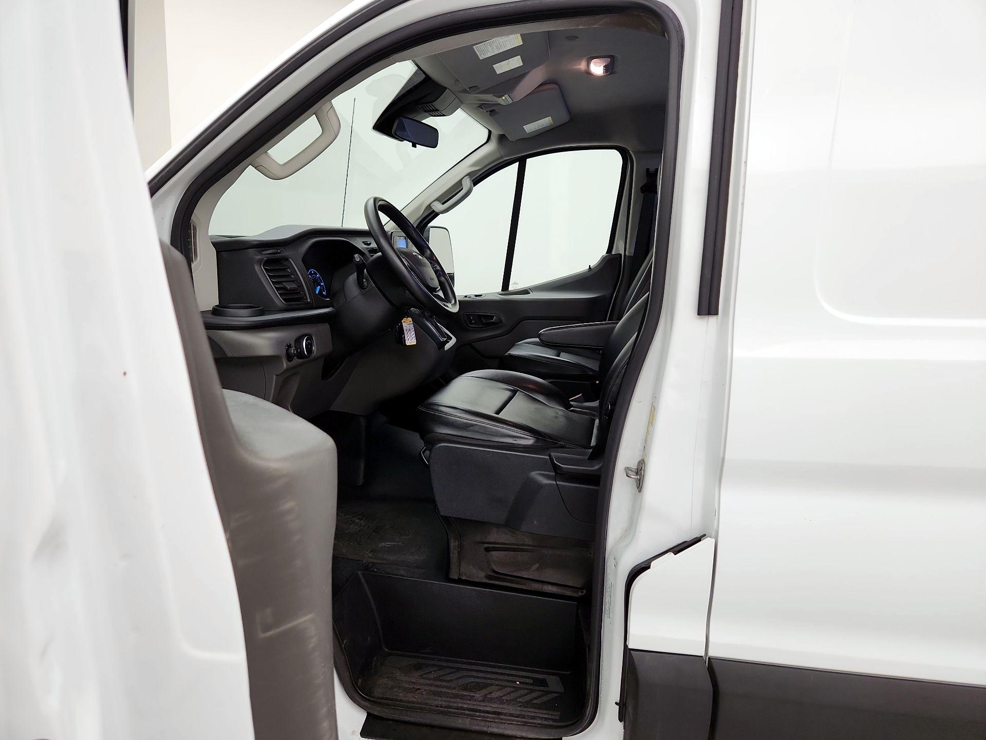 Thumbnail: 2020 Ford Transit Series - 11