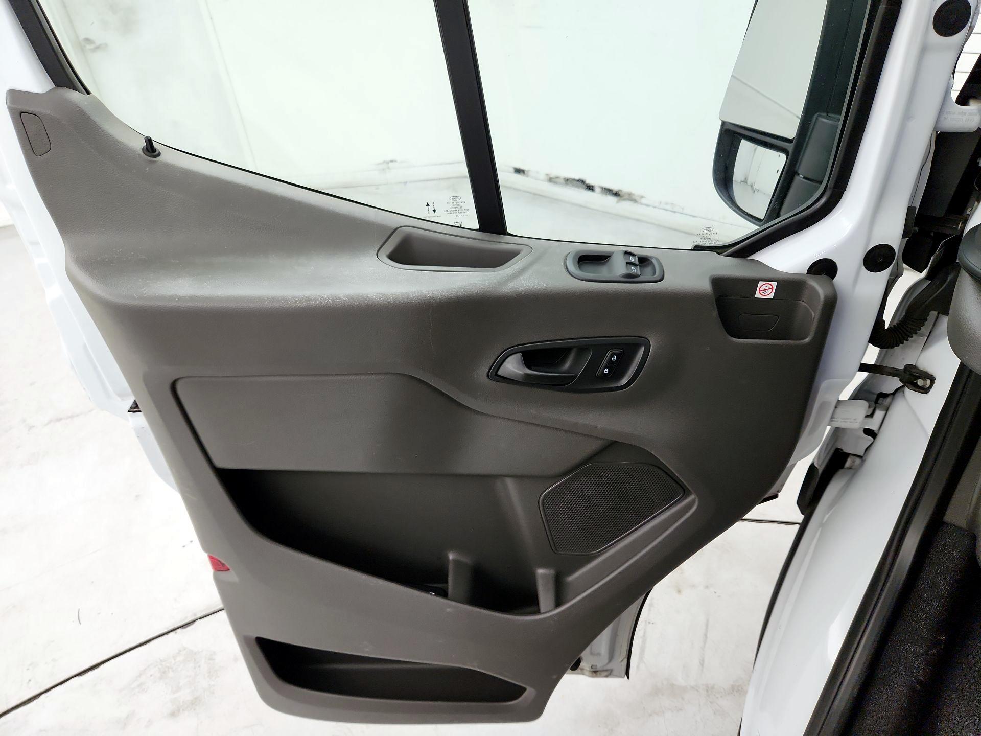 Thumbnail: 2020 Ford Transit Series - 12