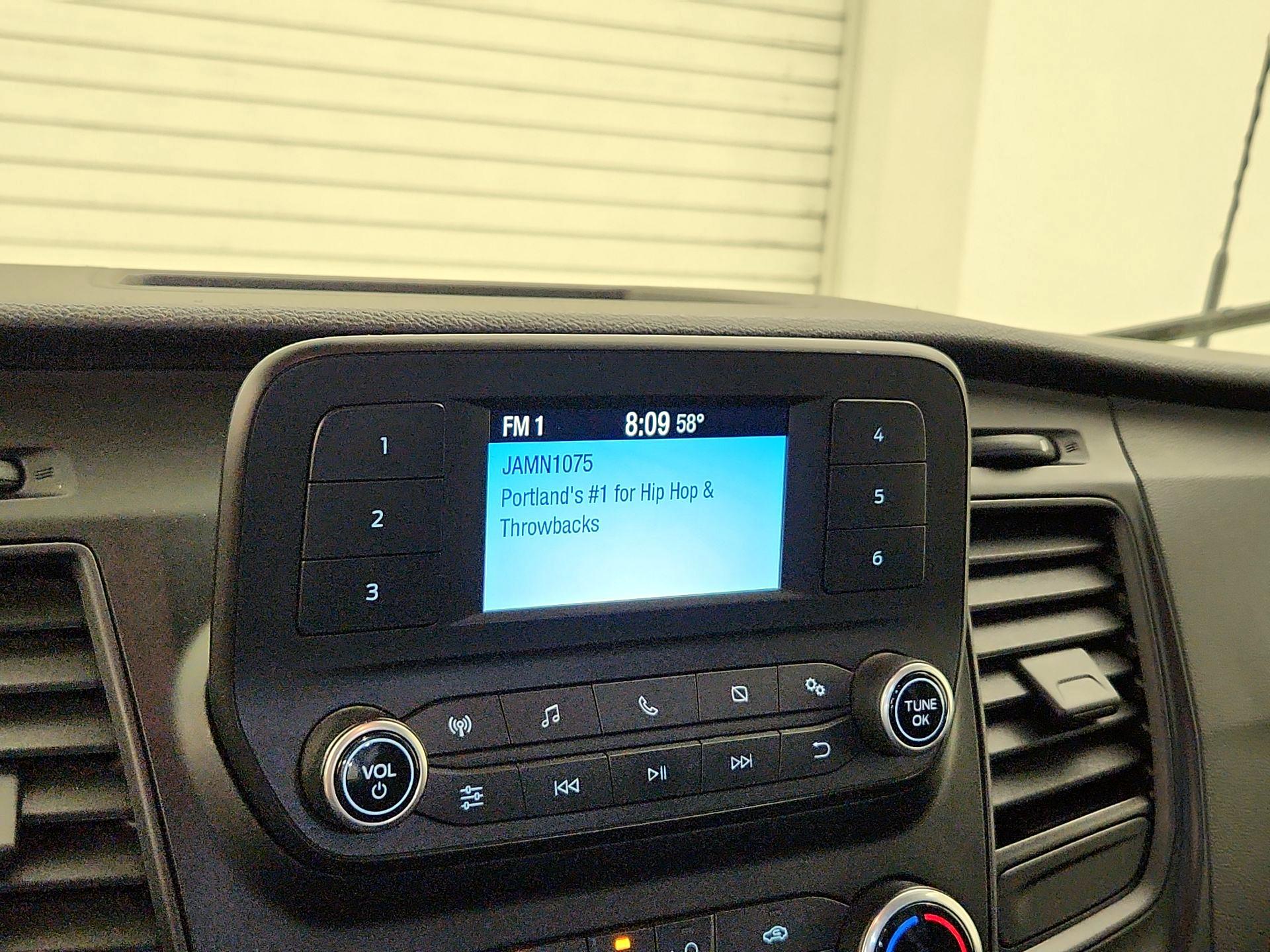 Thumbnail: 2020 Ford Transit Series - 15