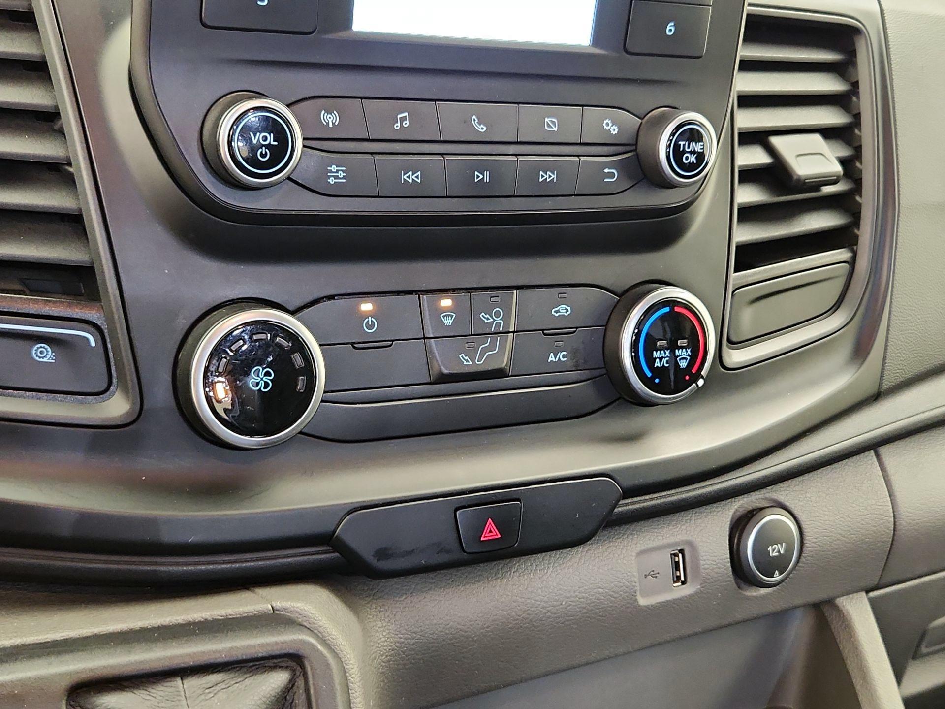 Thumbnail: 2020 Ford Transit Series - 16