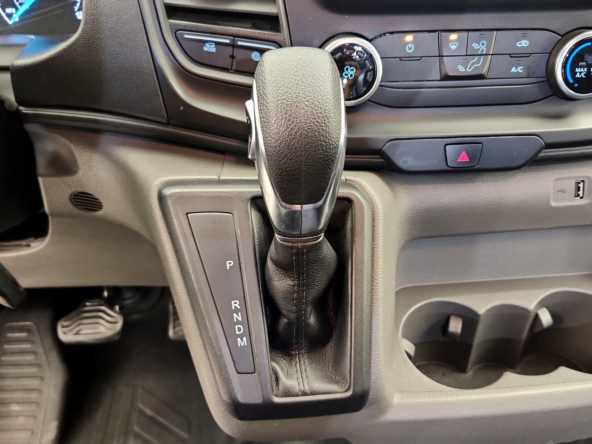 Thumbnail: 2020 Ford Transit Series - 17