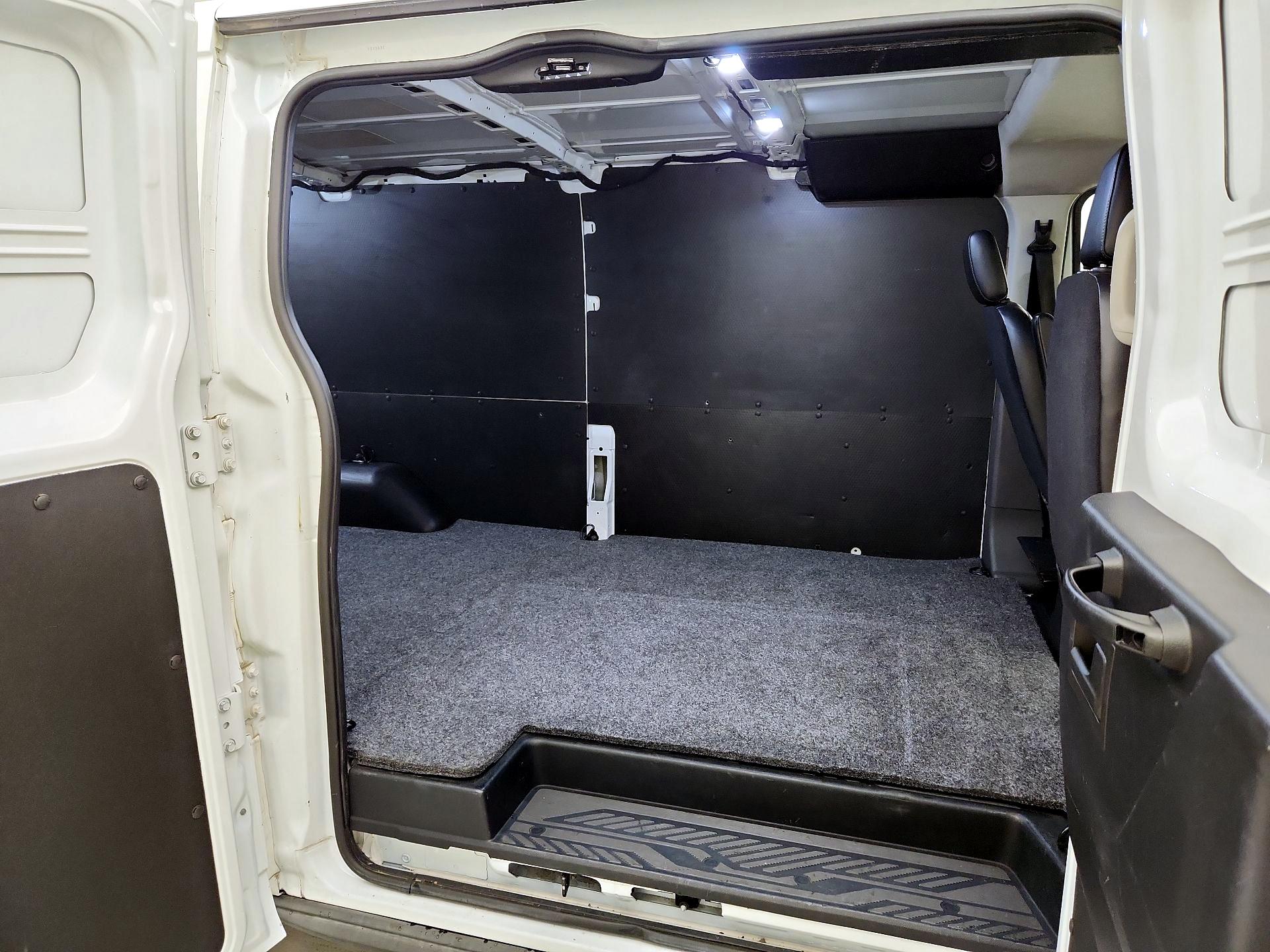 Thumbnail: 2020 Ford Transit Series - 19