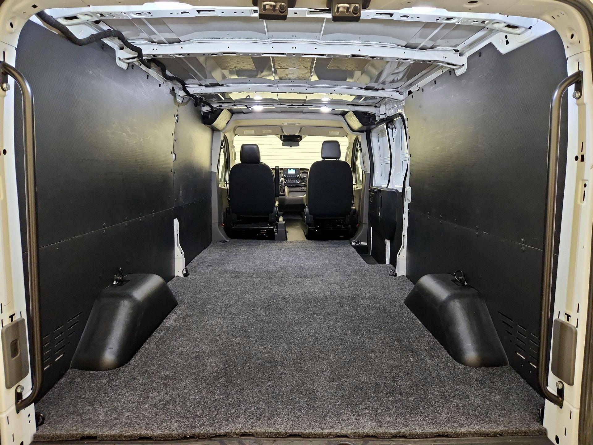 Thumbnail: 2020 Ford Transit Series - 20