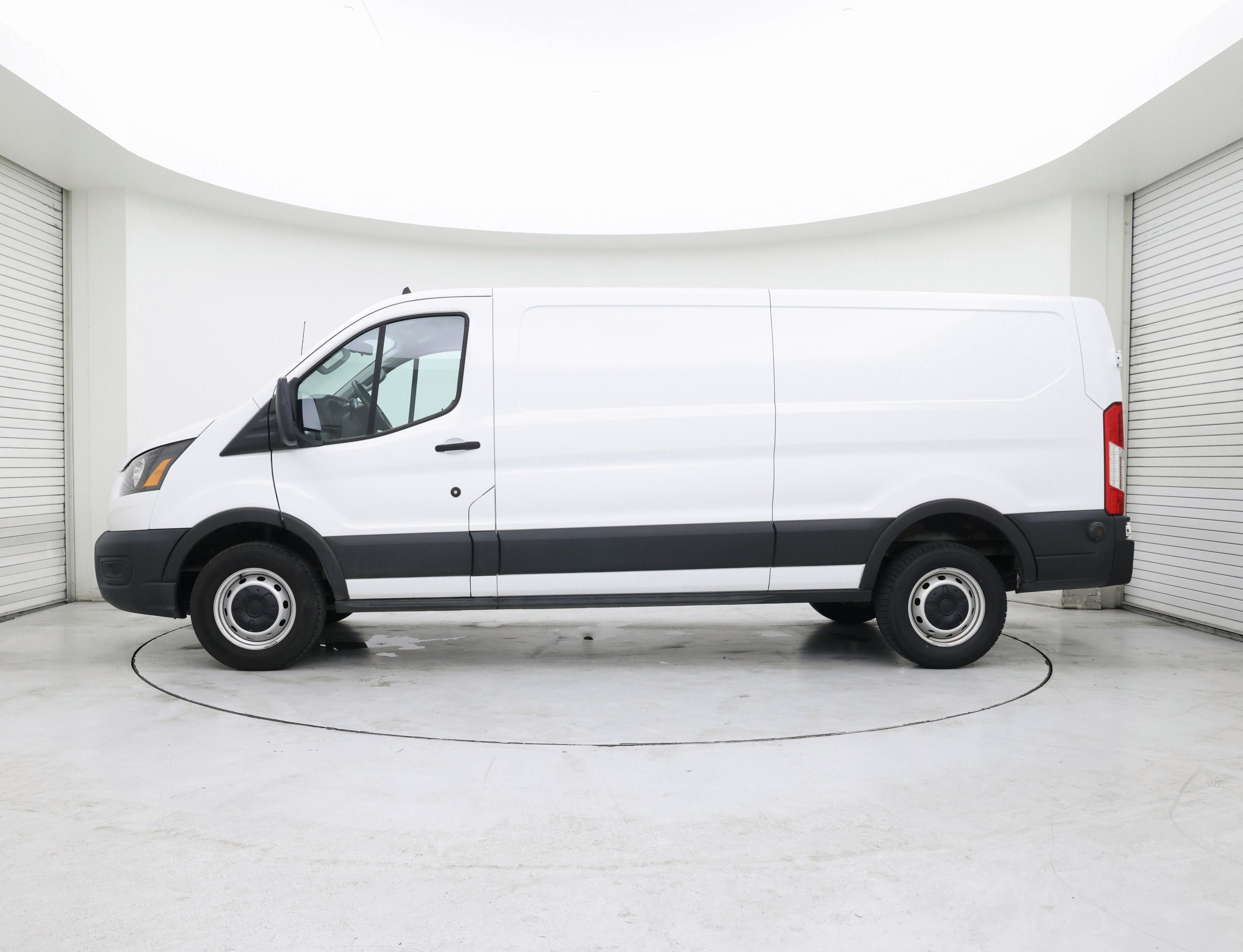 Thumbnail: 2020 Ford Transit Series - 3