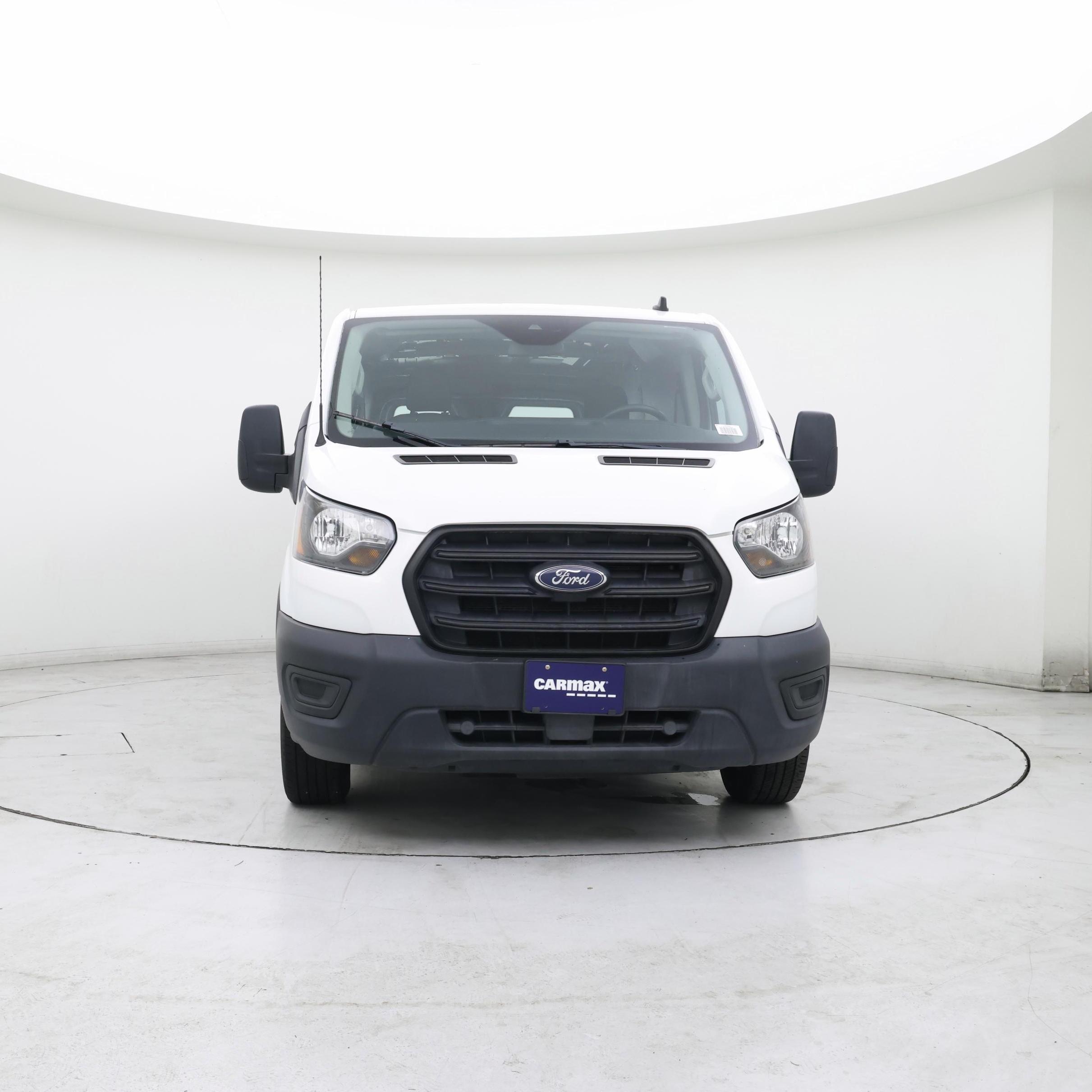 Thumbnail: 2020 Ford Transit Series - 5