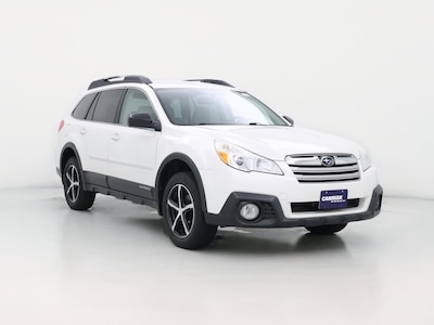 2014 Subaru Outback 2.5I