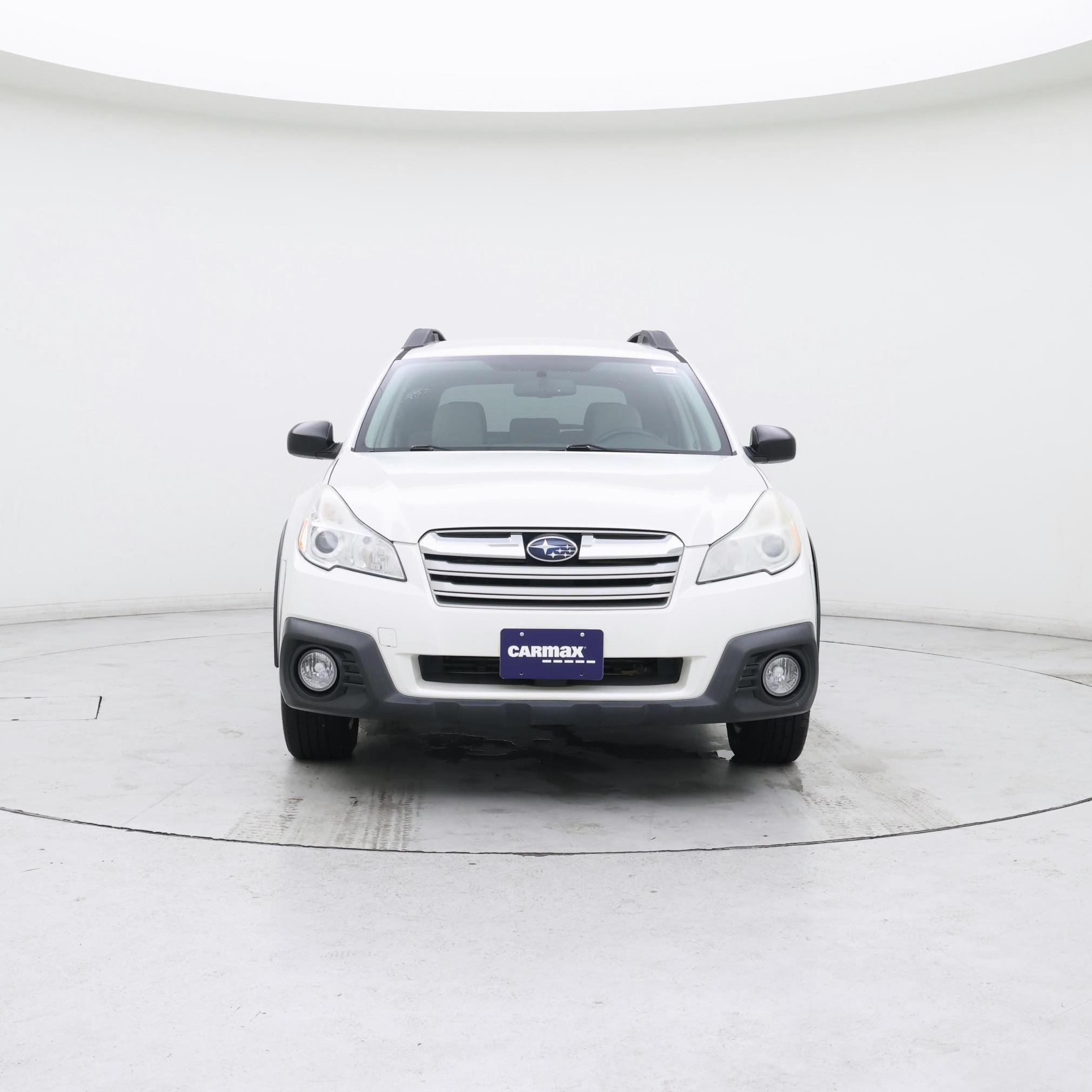 Thumbnail: 2014 Subaru Outback - 5