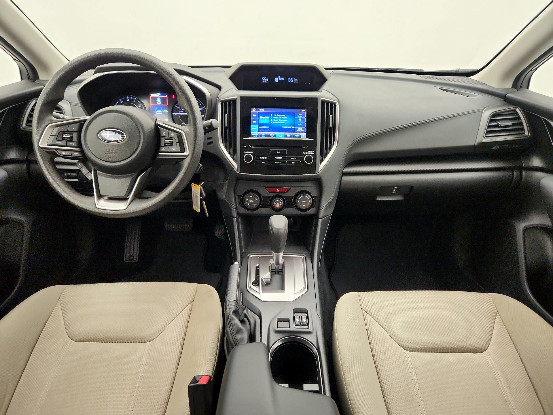 Thumbnail: 2019 Subaru Impreza - 9