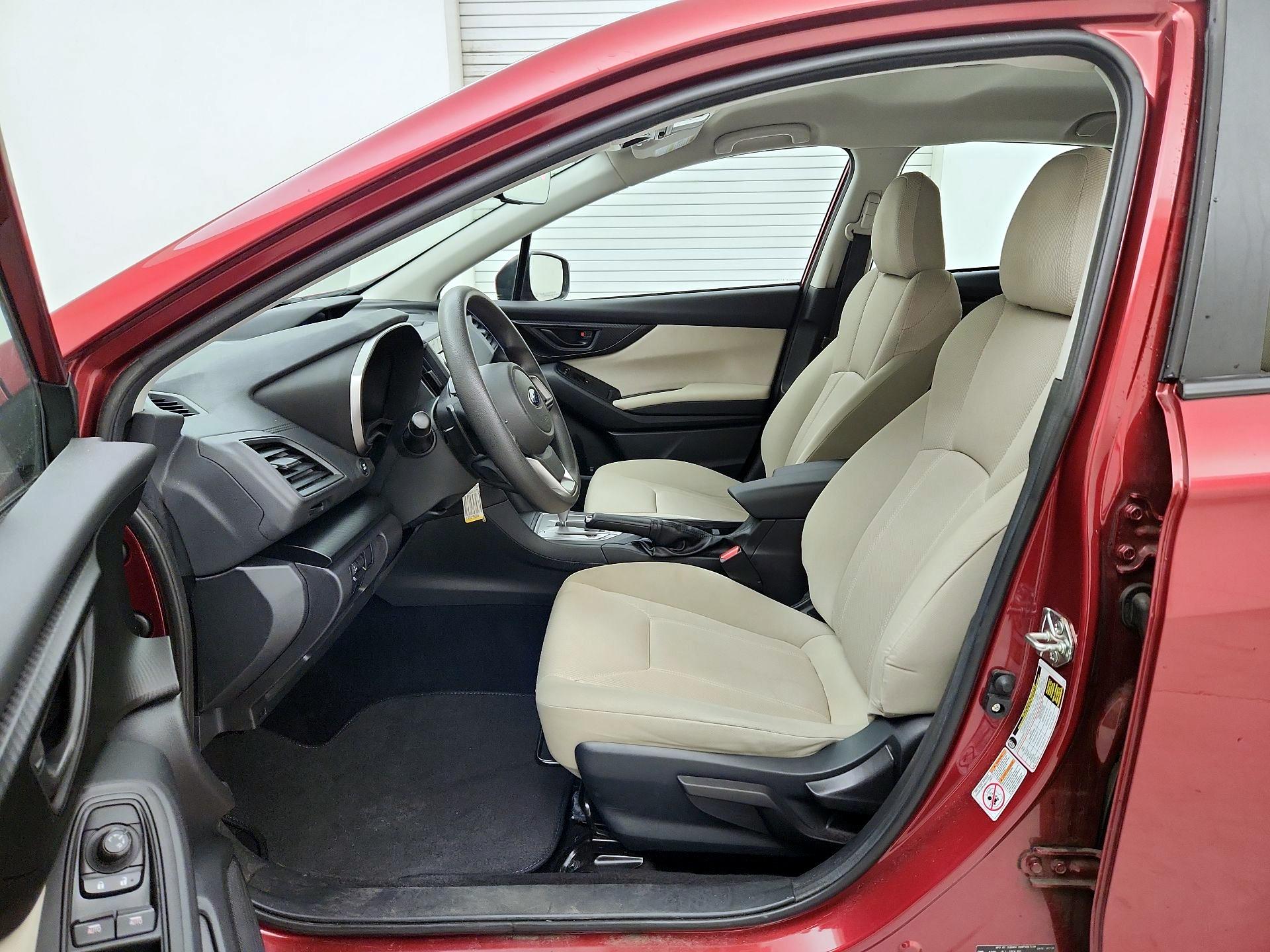 Thumbnail: 2019 Subaru Impreza - 11