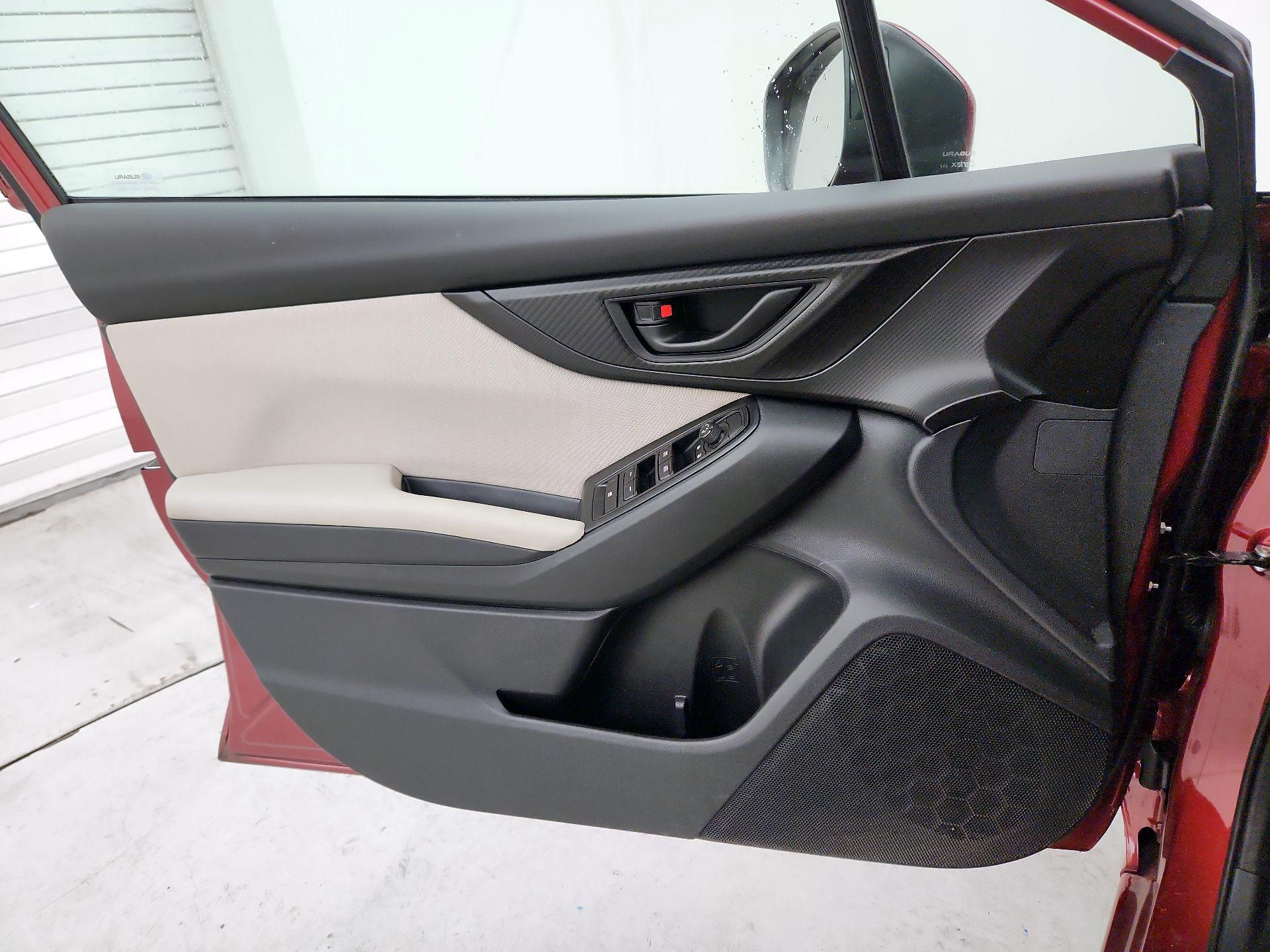 Thumbnail: 2019 Subaru Impreza - 12