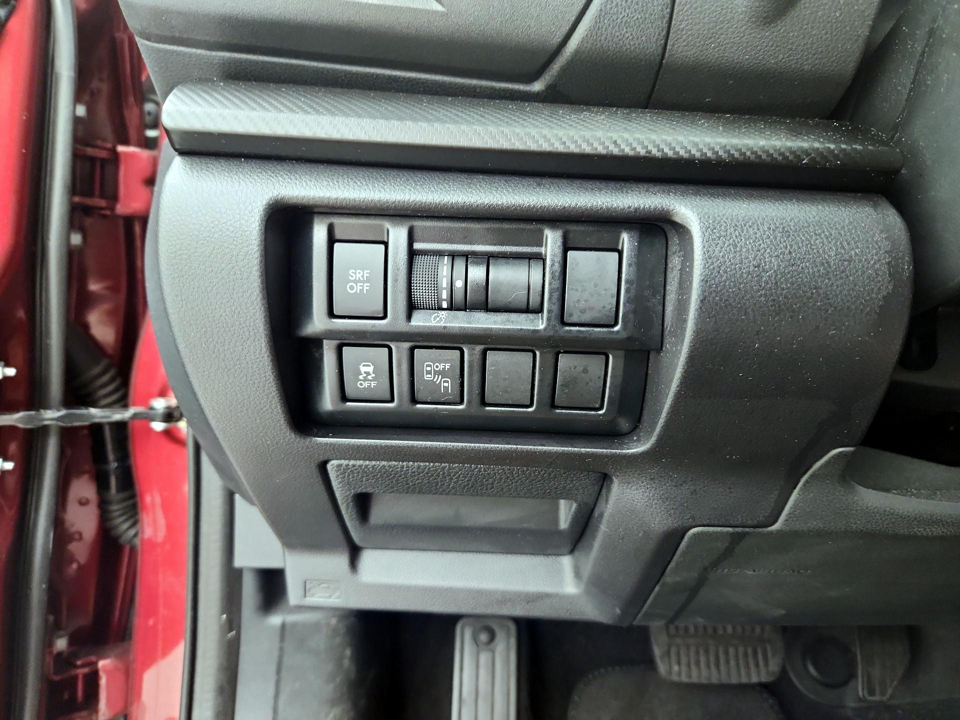 Thumbnail: 2019 Subaru Impreza - 13