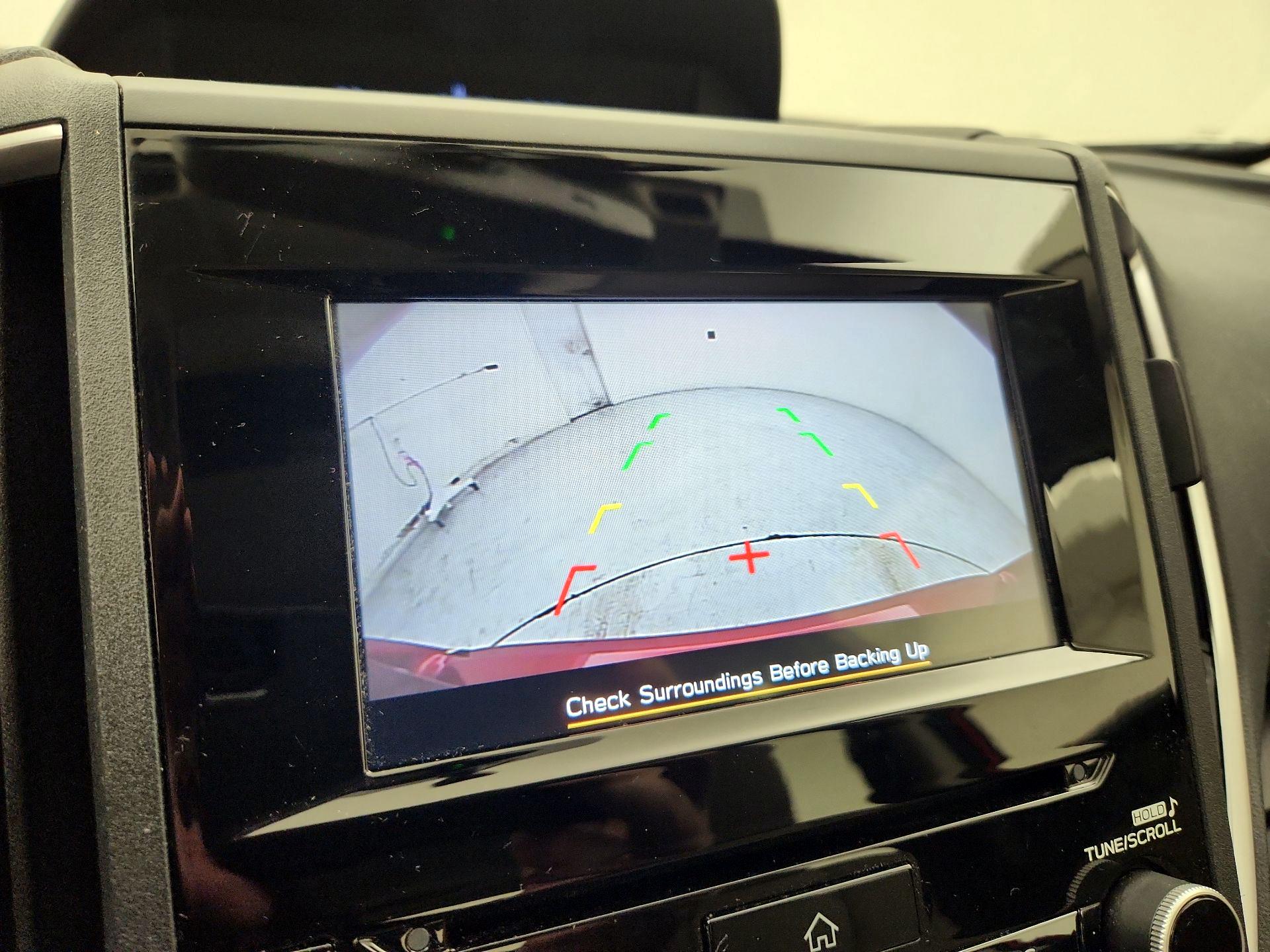 Thumbnail: 2019 Subaru Impreza - 14